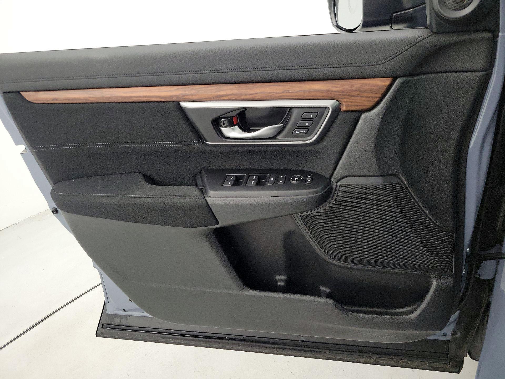 Thumbnail: 2022 Honda CR-V - 12