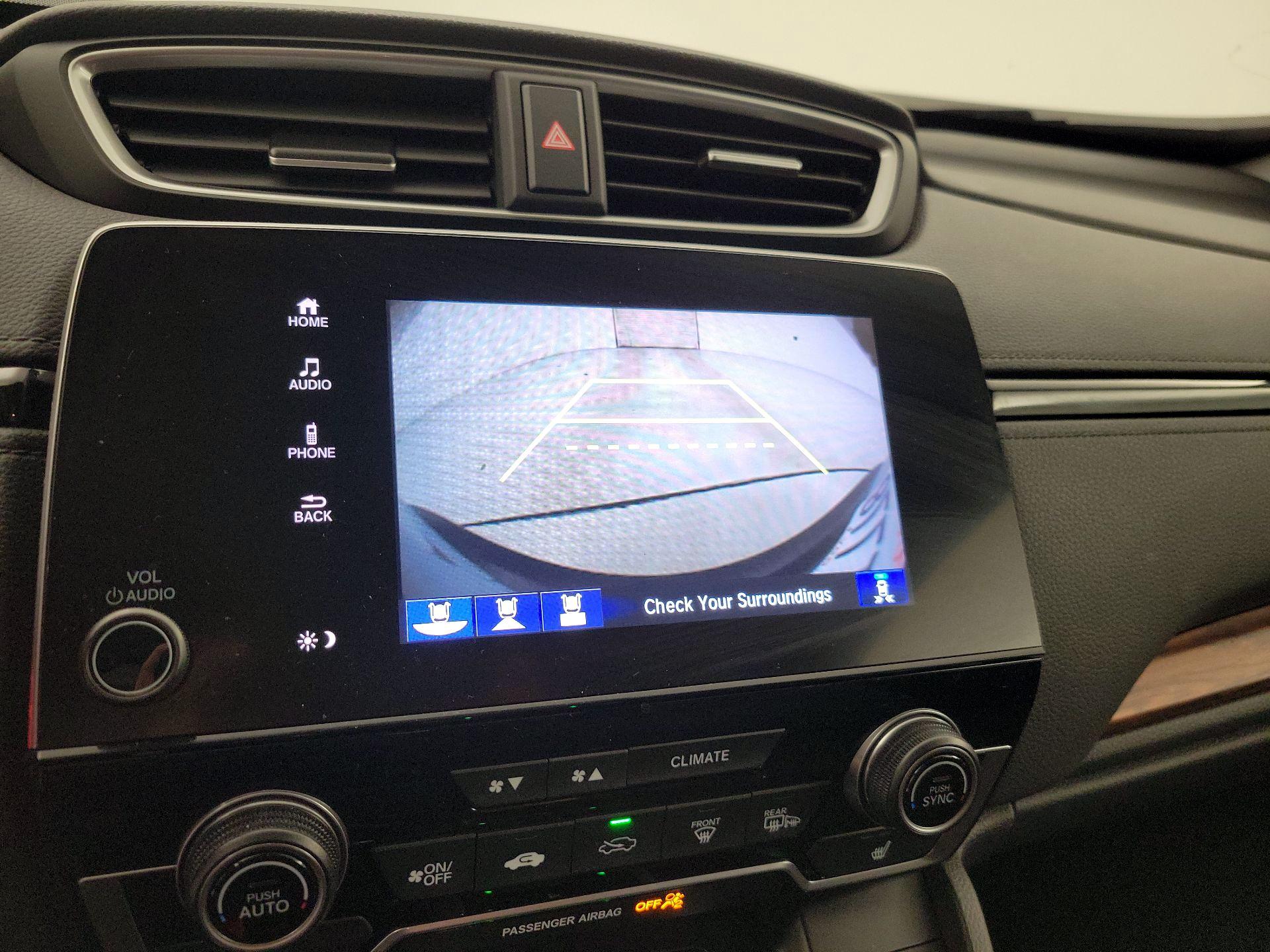 Thumbnail: 2022 Honda CR-V - 14