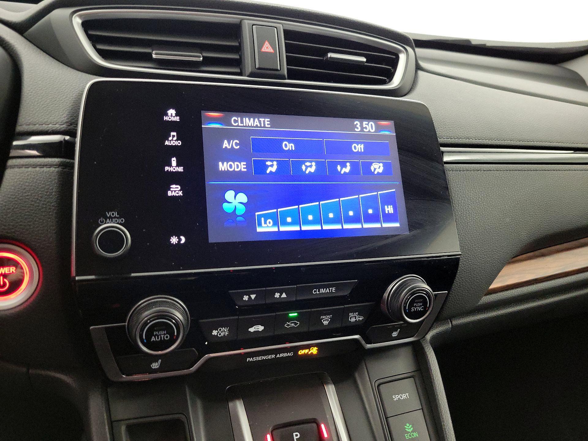 Thumbnail: 2022 Honda CR-V - 16