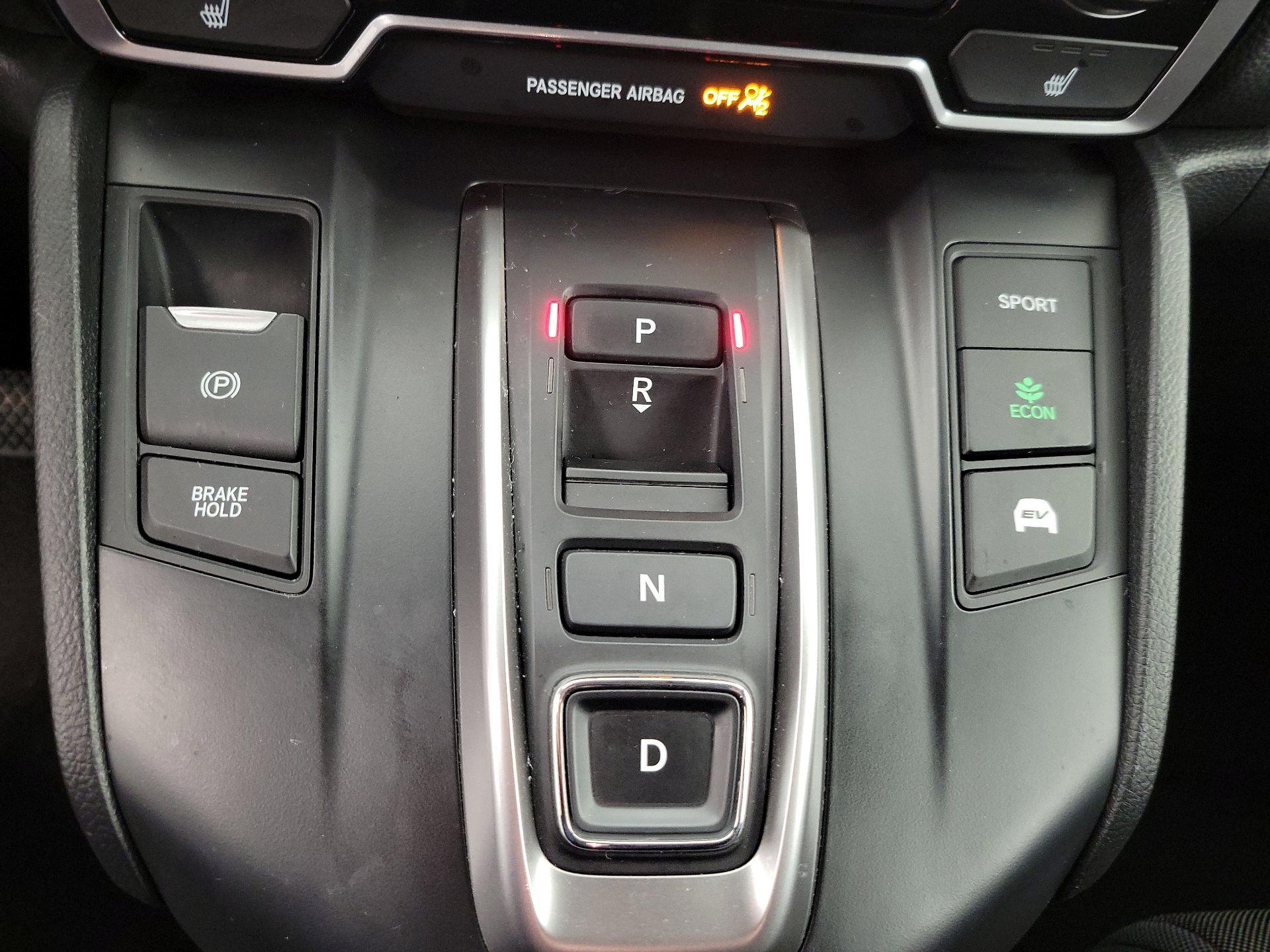 Thumbnail: 2022 Honda CR-V - 17