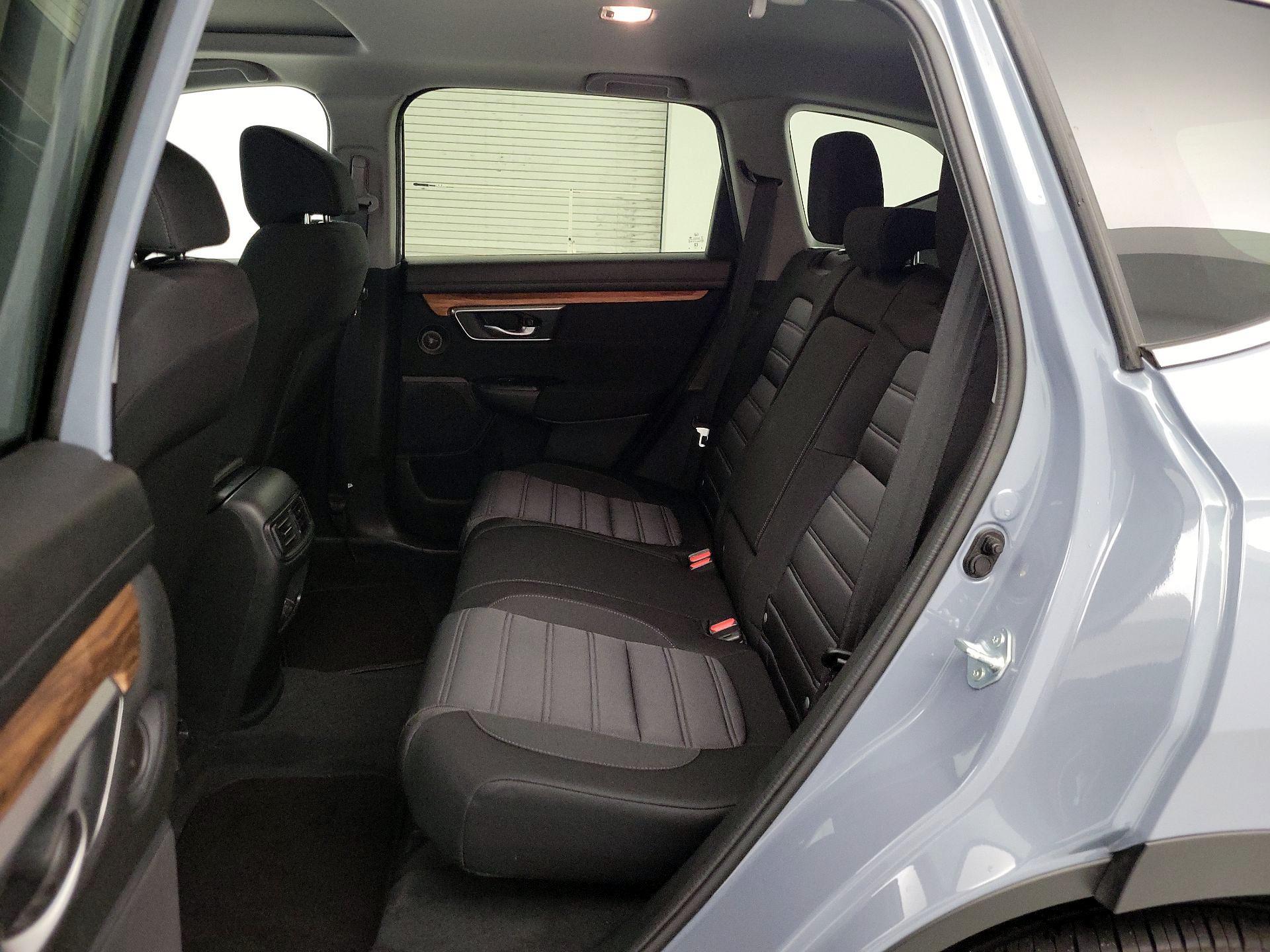 Thumbnail: 2022 Honda CR-V - 19