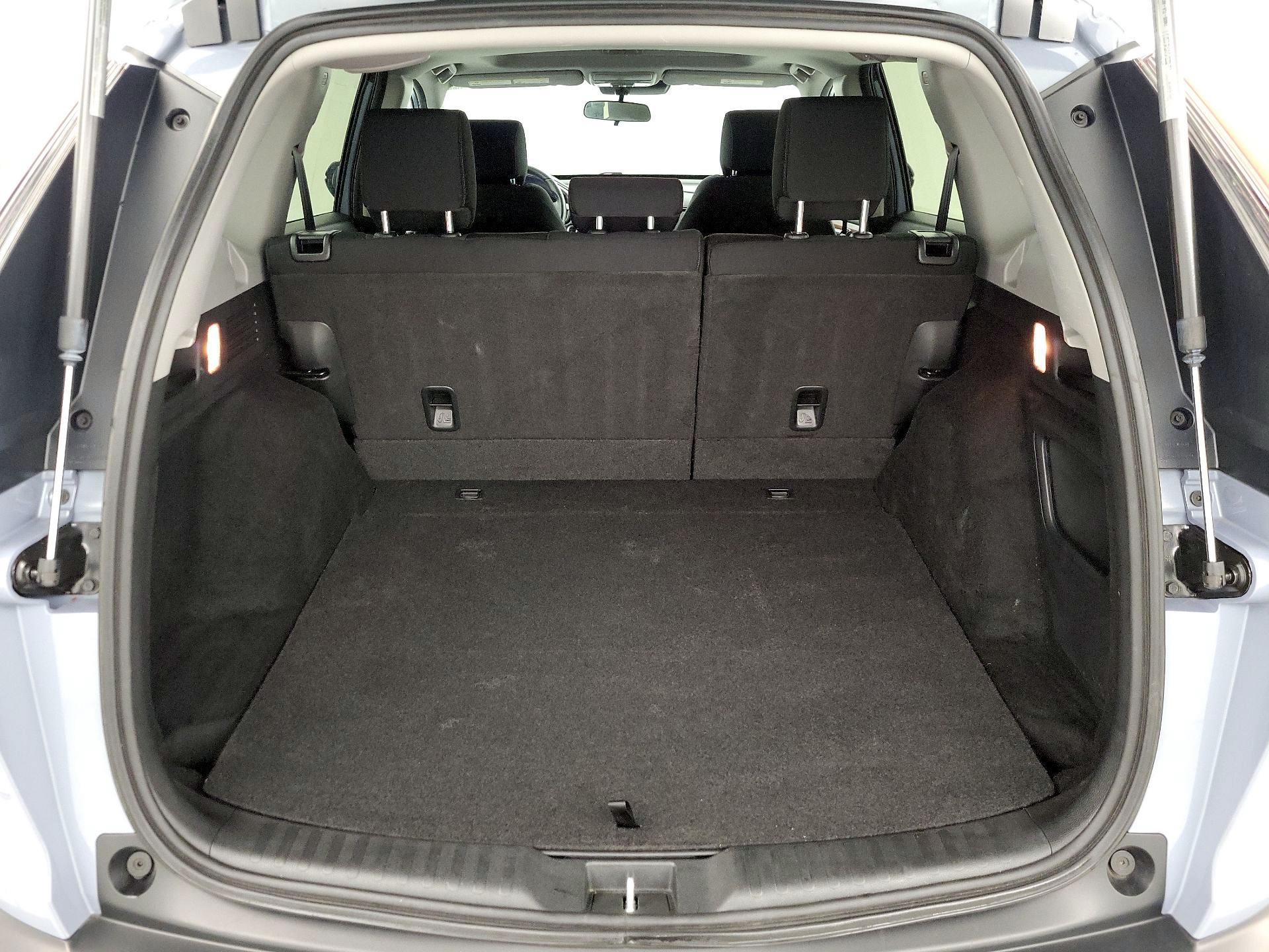 Thumbnail: 2022 Honda CR-V - 20