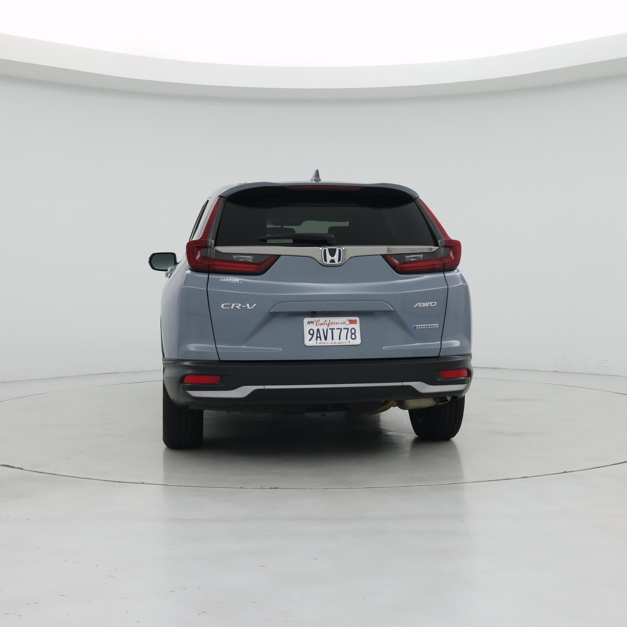 Thumbnail: 2022 Honda CR-V - 6