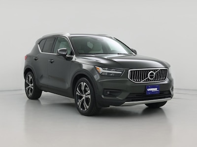 2019 Volvo XC40 T5 Inscription