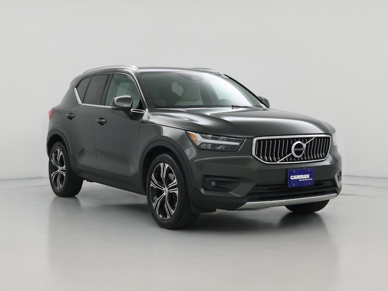 2019 Volvo XC40 T5 Inscription -
                  Modesto, CA