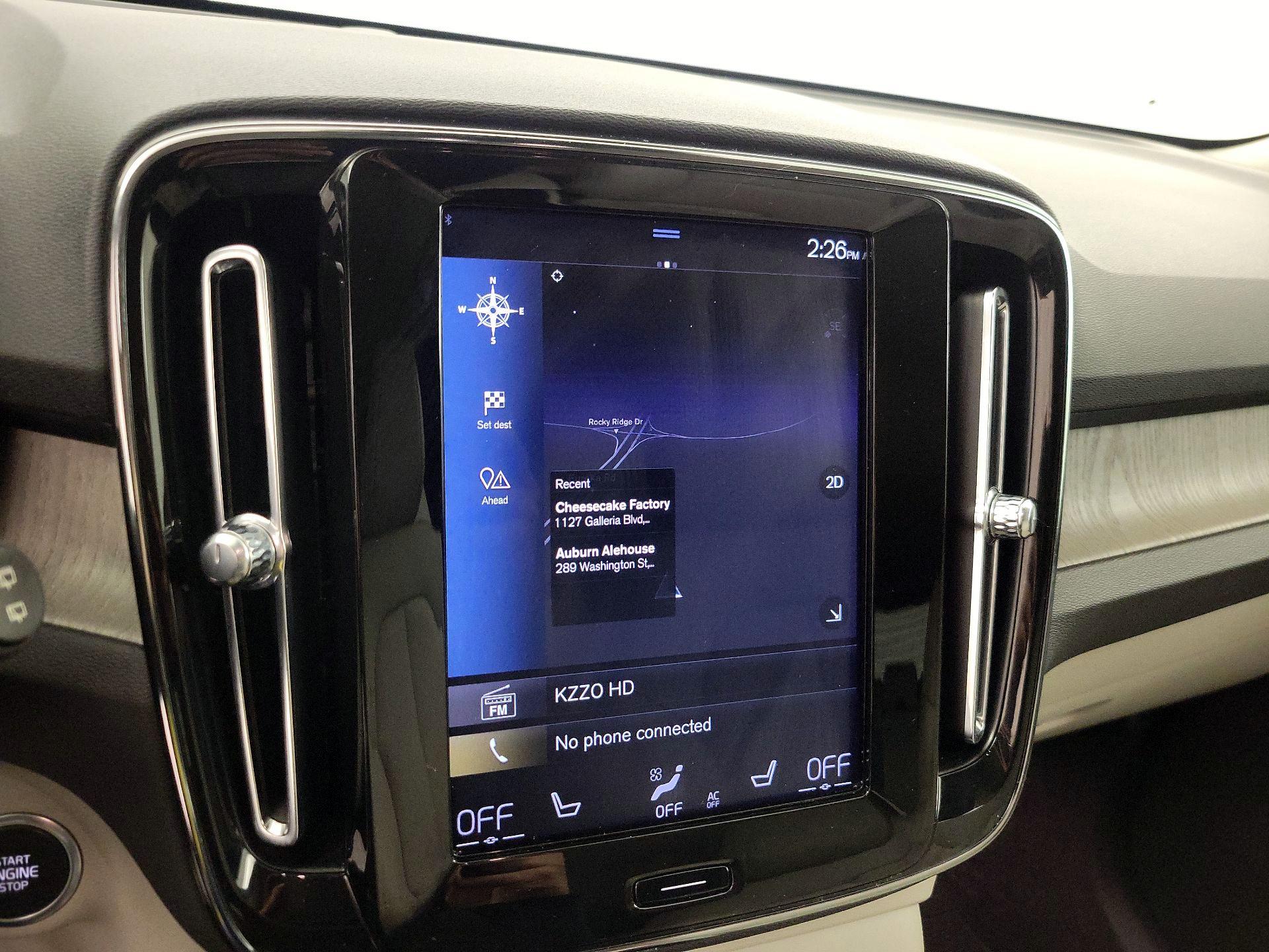 Thumbnail: 2019 Volvo XC40 - 14