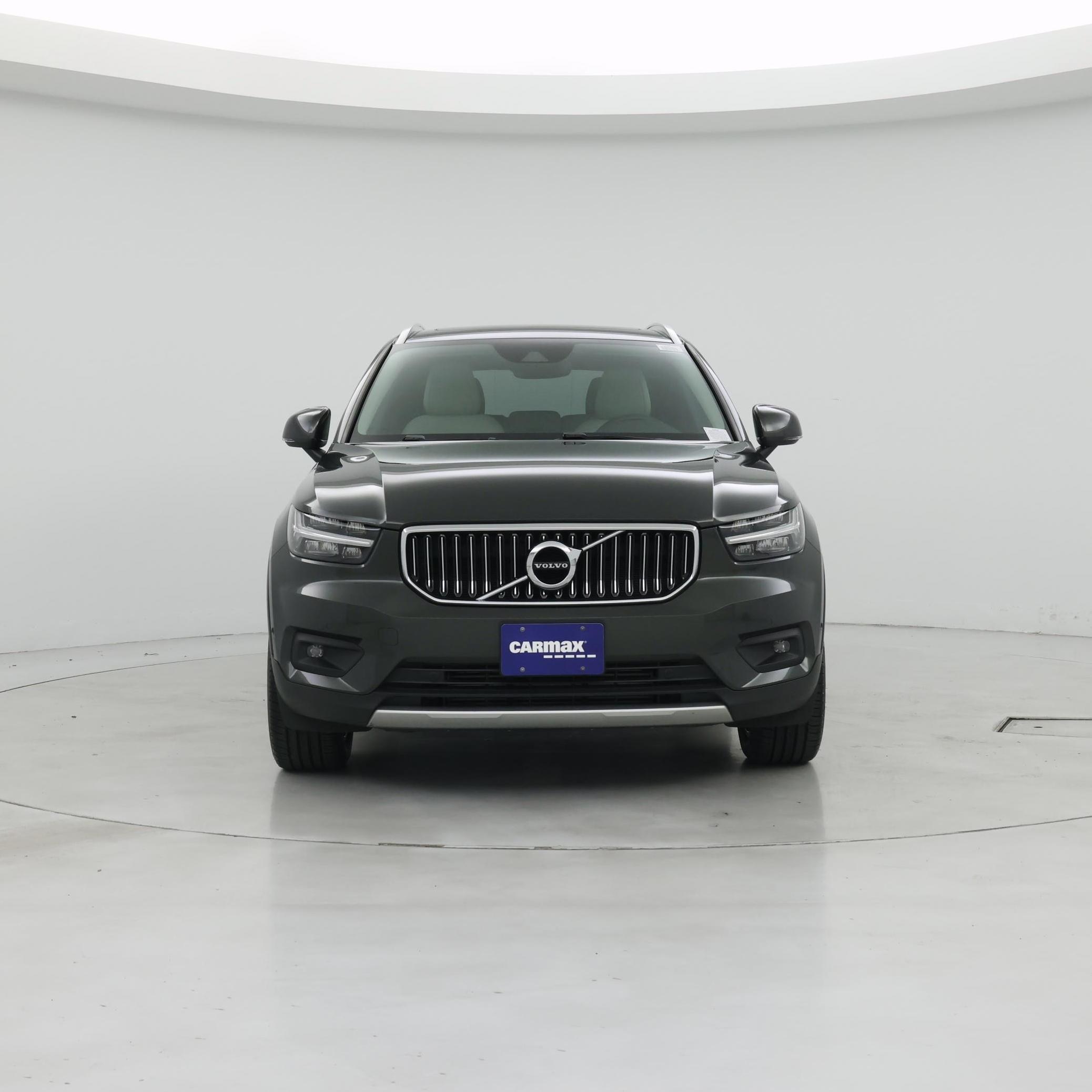 Thumbnail: 2019 Volvo XC40 - 5