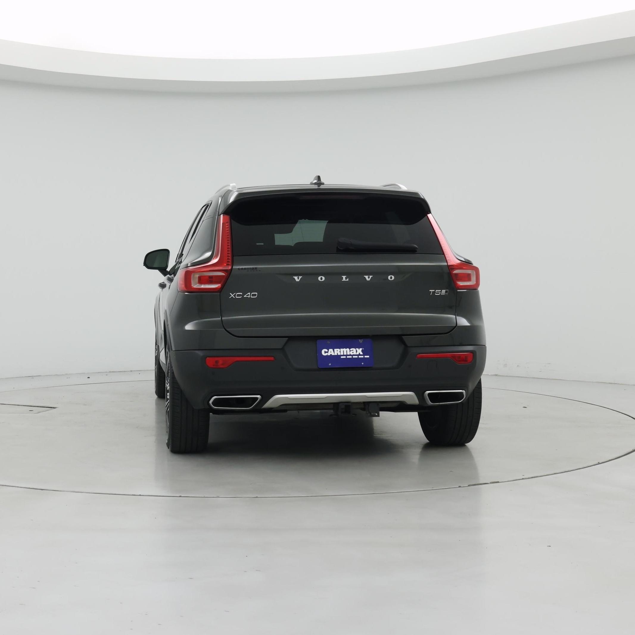 Thumbnail: 2019 Volvo XC40 - 6