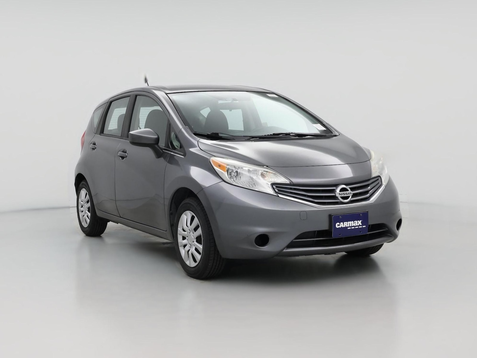 2016 Nissan Versa Note SV