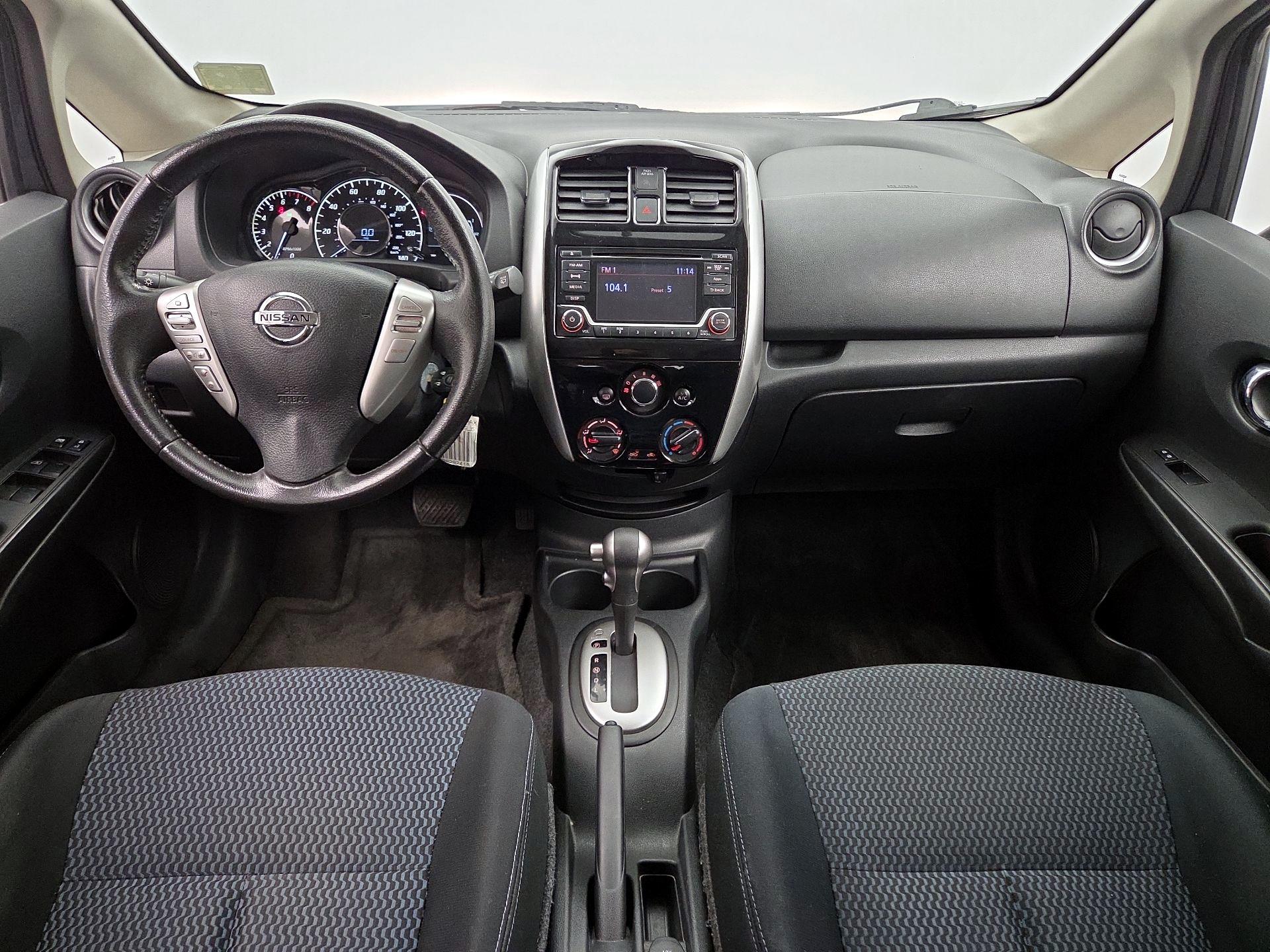 Thumbnail: 2016 Nissan Versa Note - 9