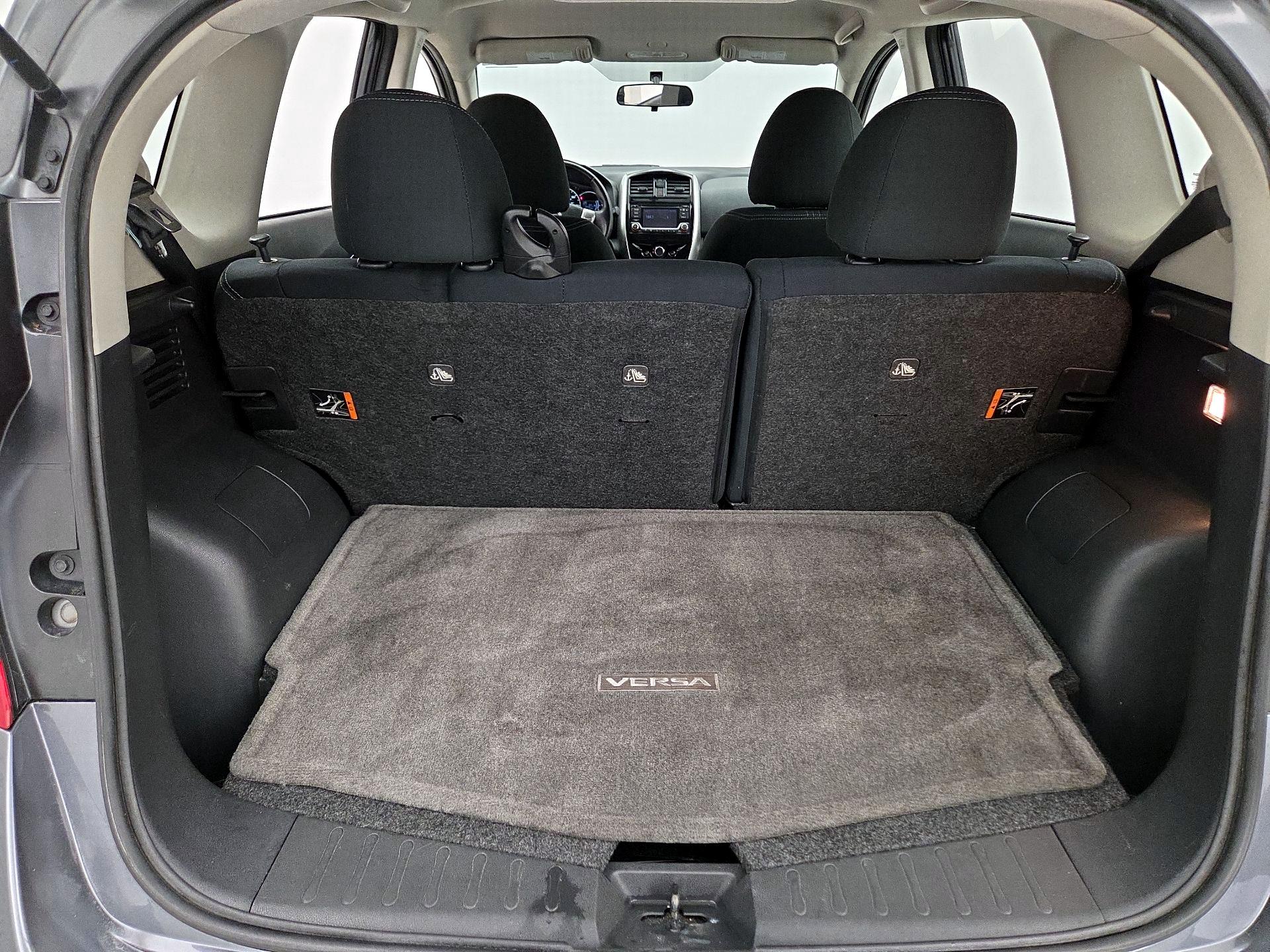 Thumbnail: 2016 Nissan Versa Note - 20