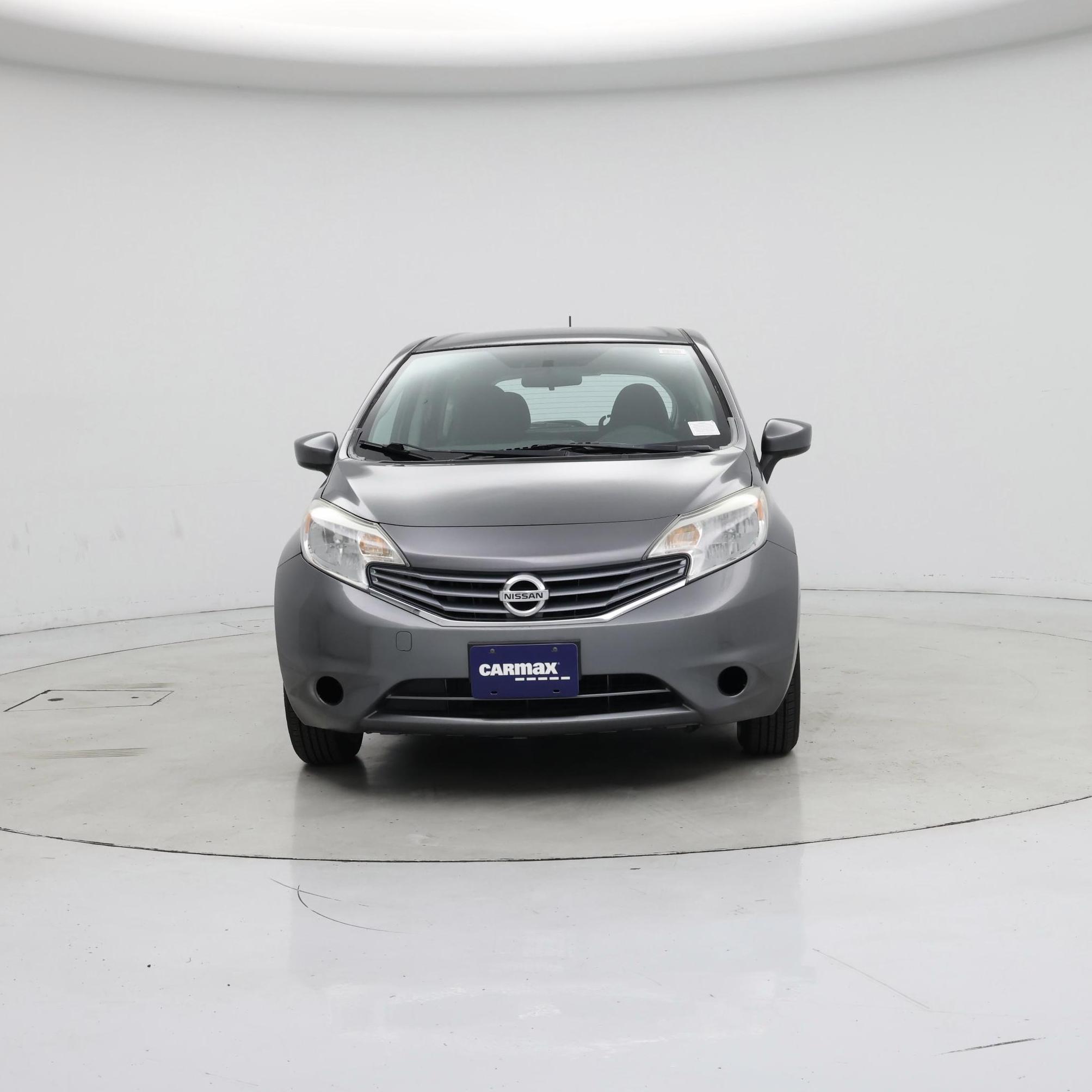 Thumbnail: 2016 Nissan Versa Note - 5