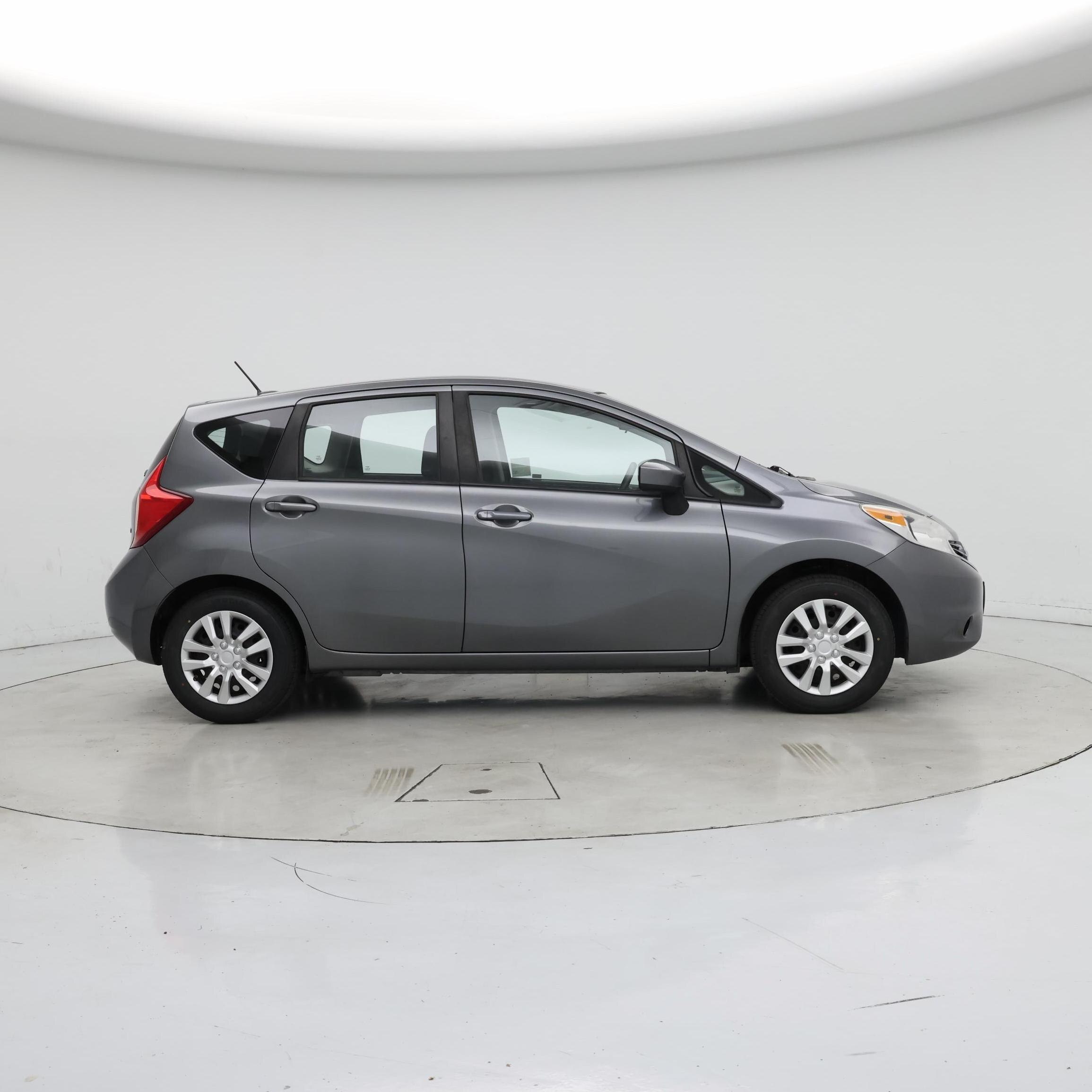 Thumbnail: 2016 Nissan Versa Note - 7