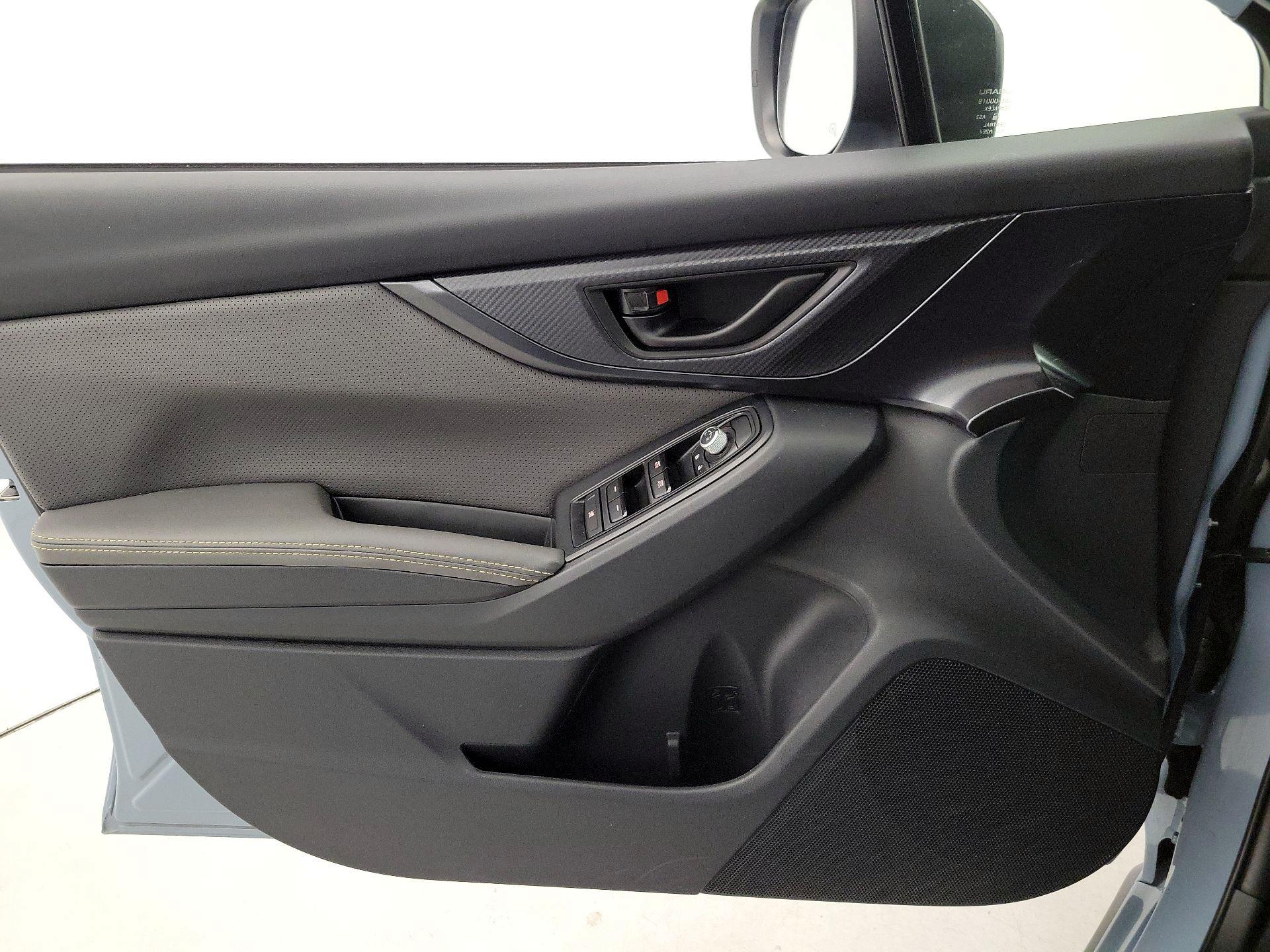 Thumbnail: 2021 Subaru Crosstrek - 12