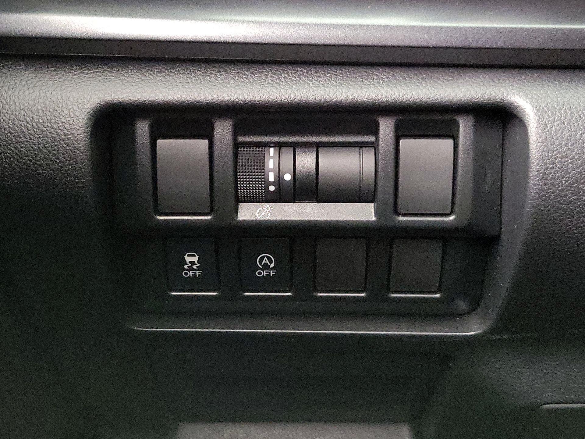 Thumbnail: 2021 Subaru Crosstrek - 13