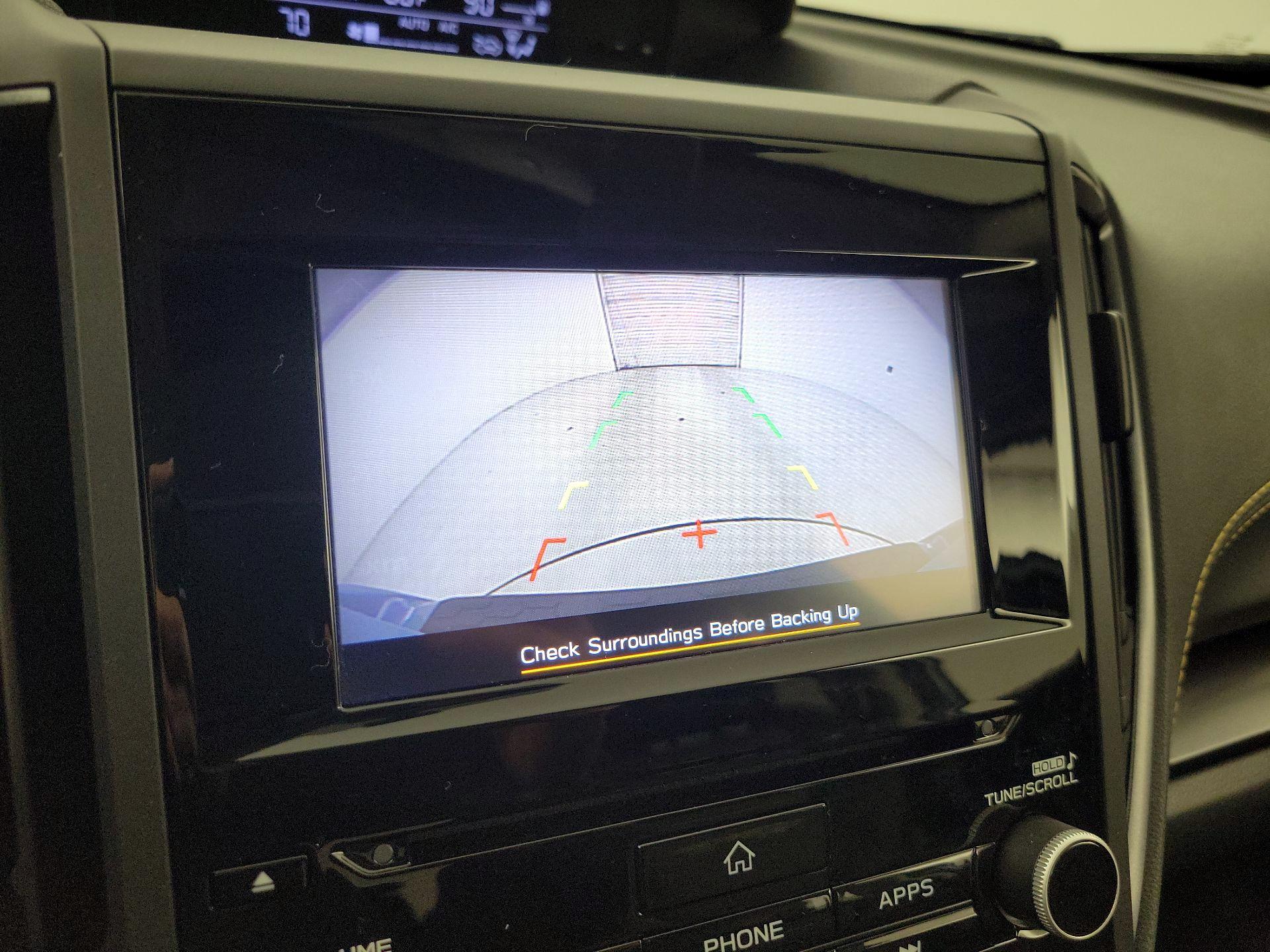 Thumbnail: 2021 Subaru Crosstrek - 14