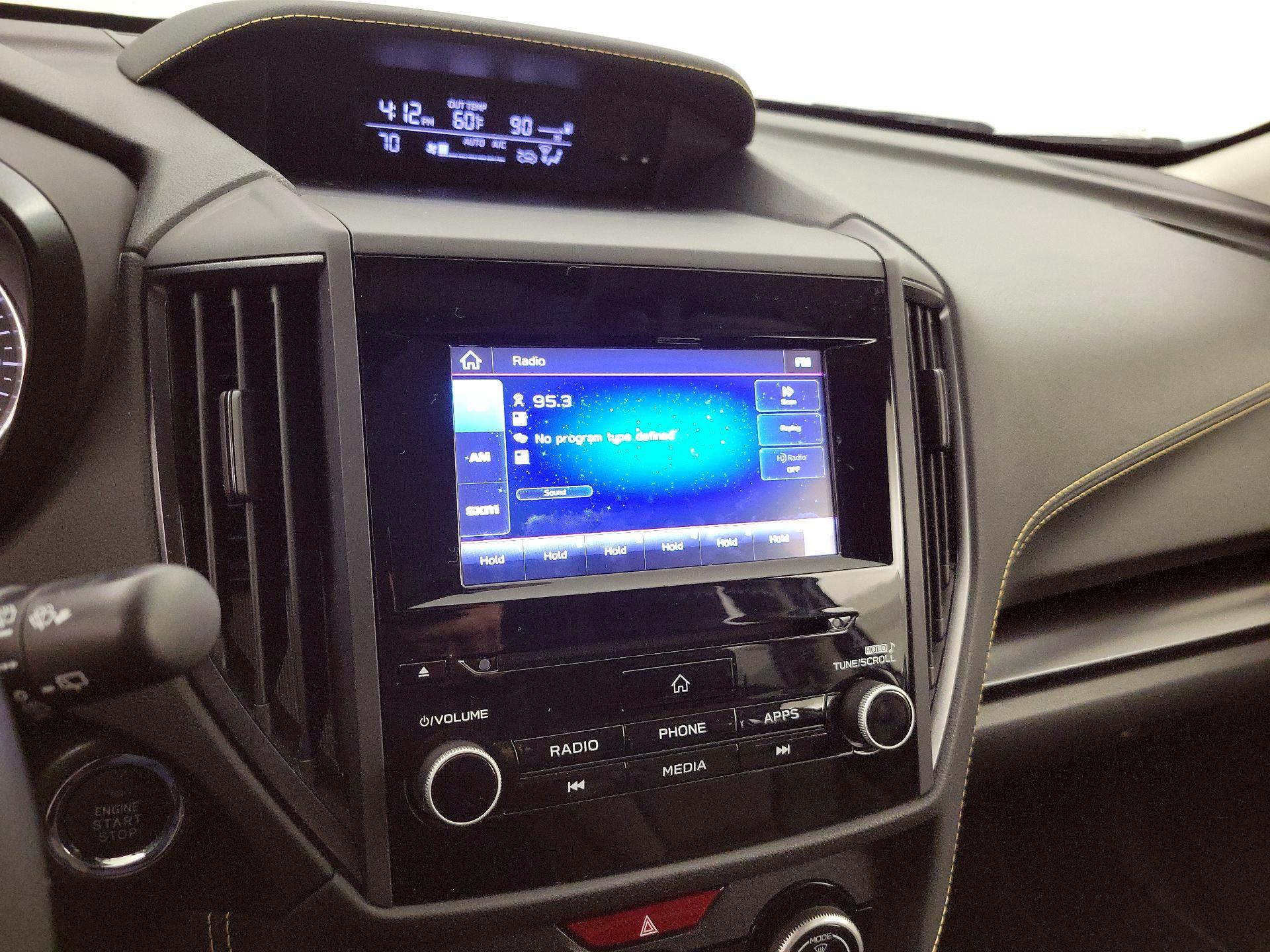 Thumbnail: 2021 Subaru Crosstrek - 15