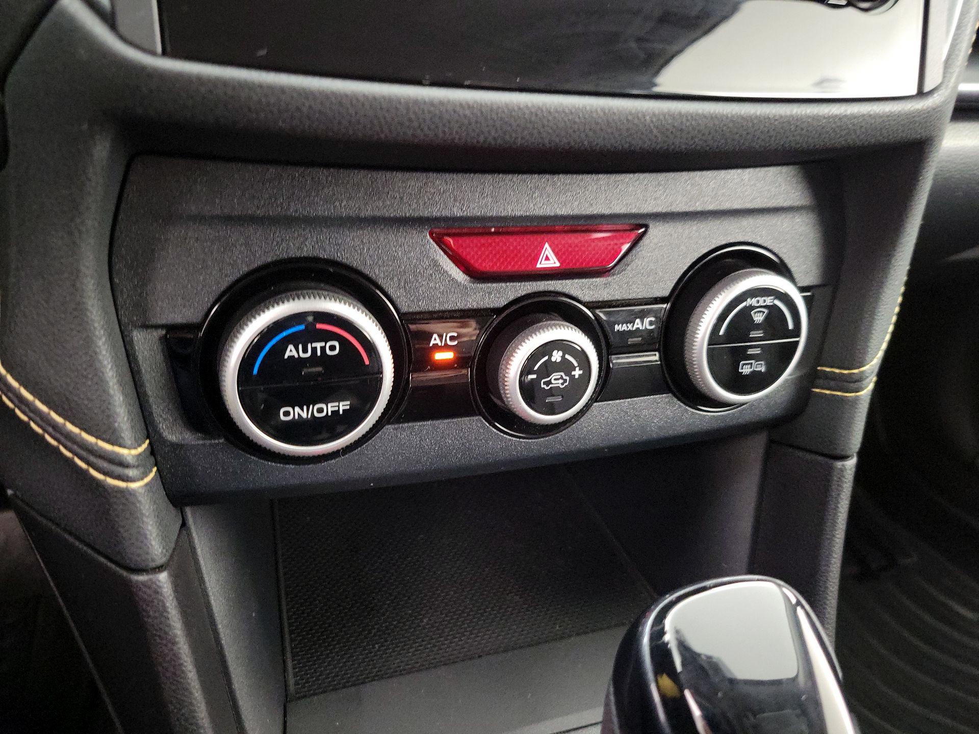 Thumbnail: 2021 Subaru Crosstrek - 16