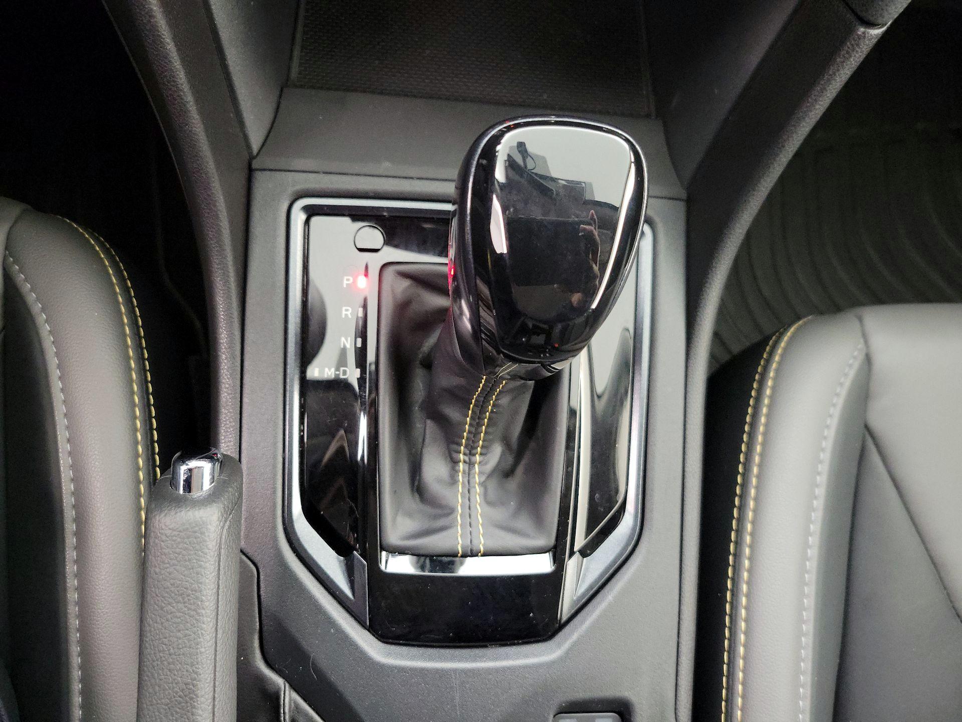 Thumbnail: 2021 Subaru Crosstrek - 17