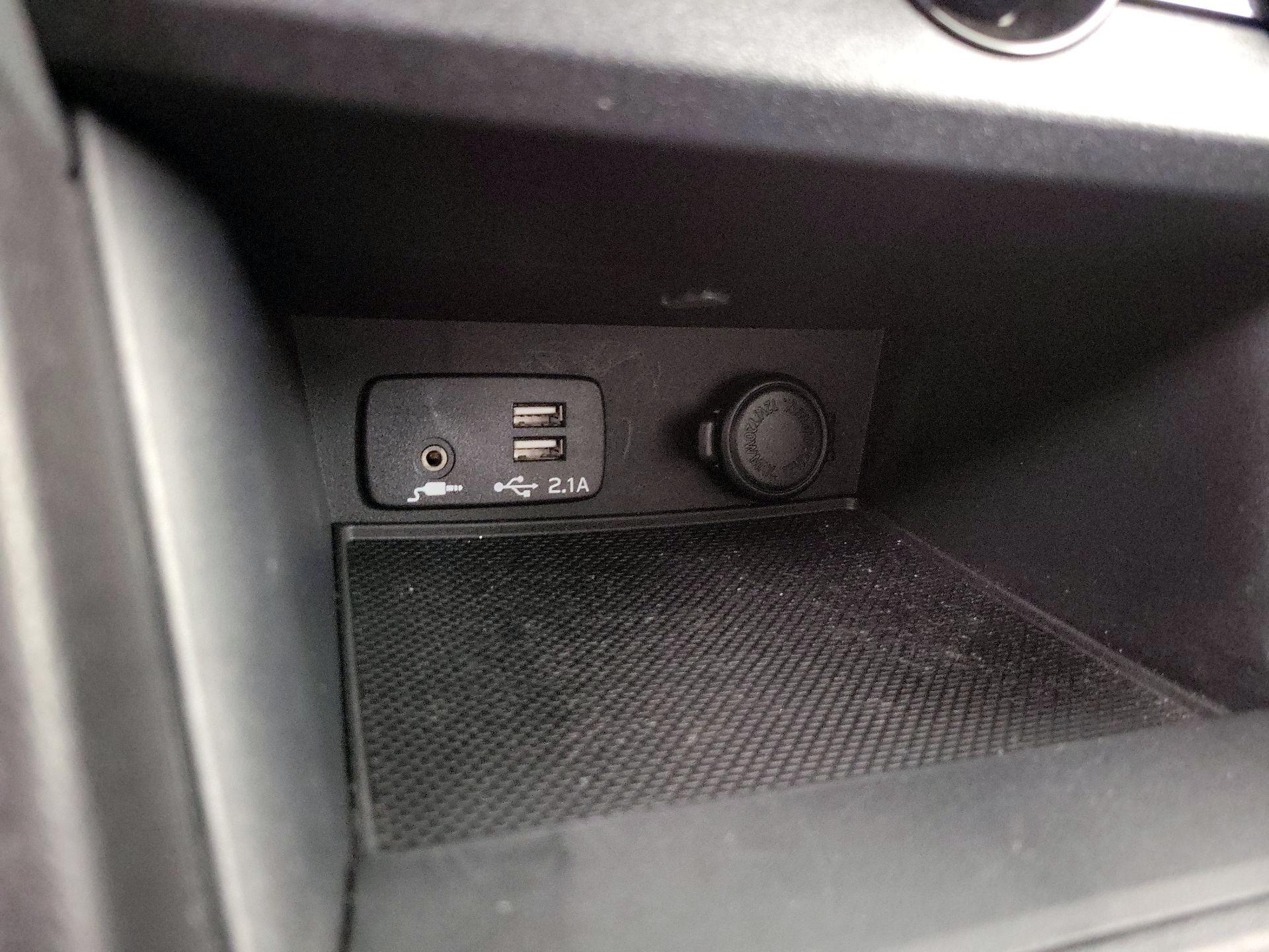 Thumbnail: 2021 Subaru Crosstrek - 18