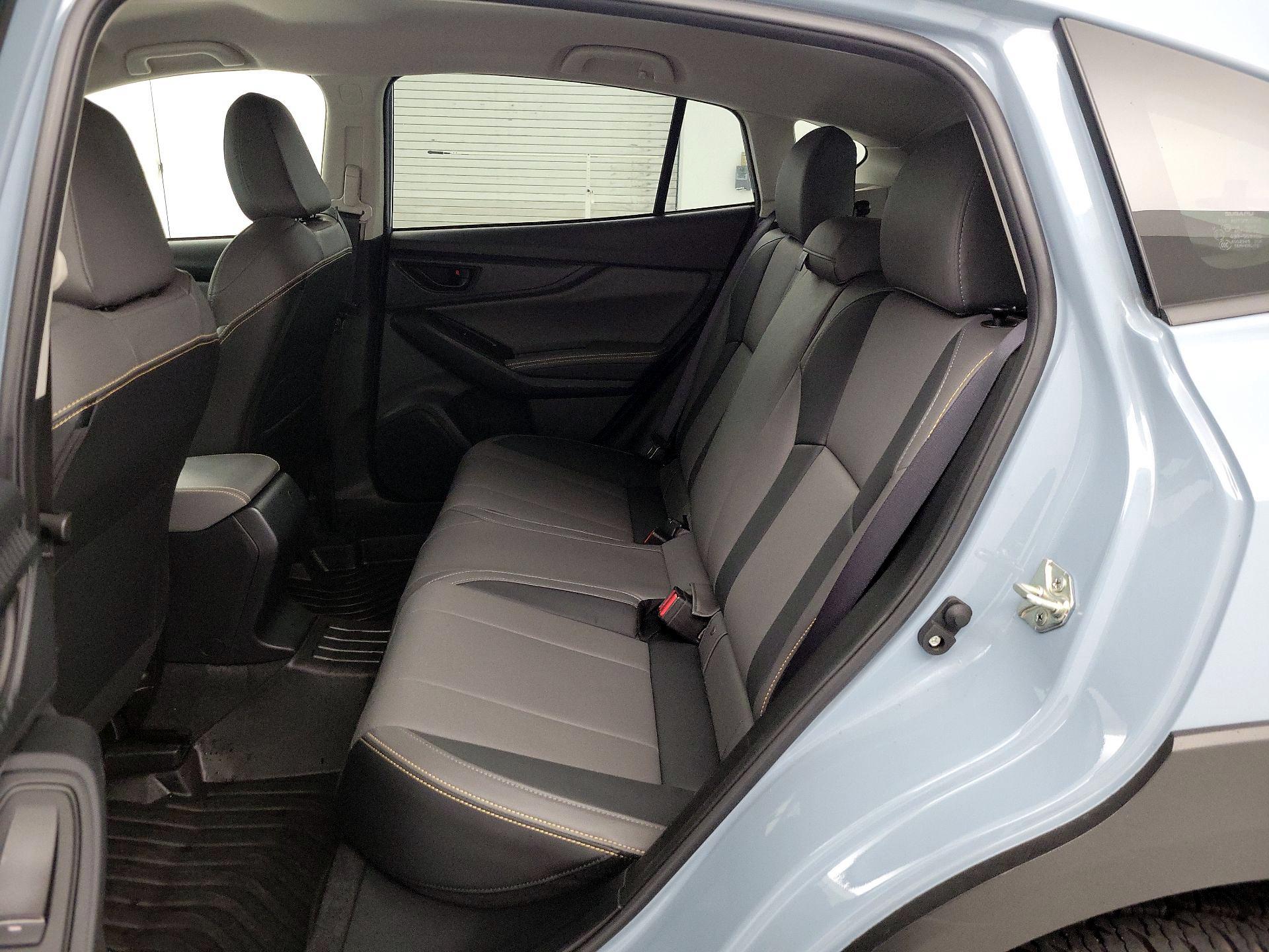 Thumbnail: 2021 Subaru Crosstrek - 19