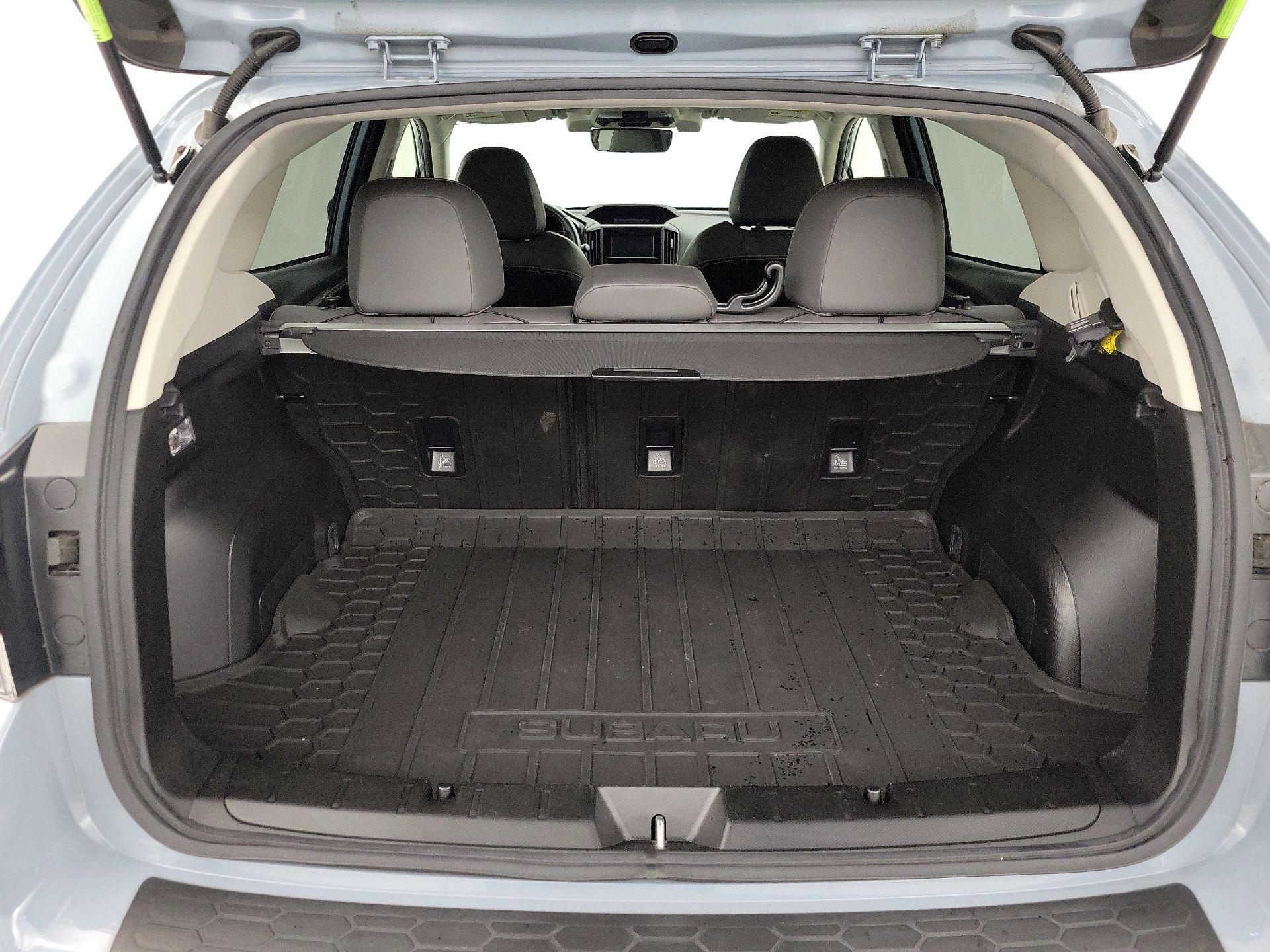 Thumbnail: 2021 Subaru Crosstrek - 20