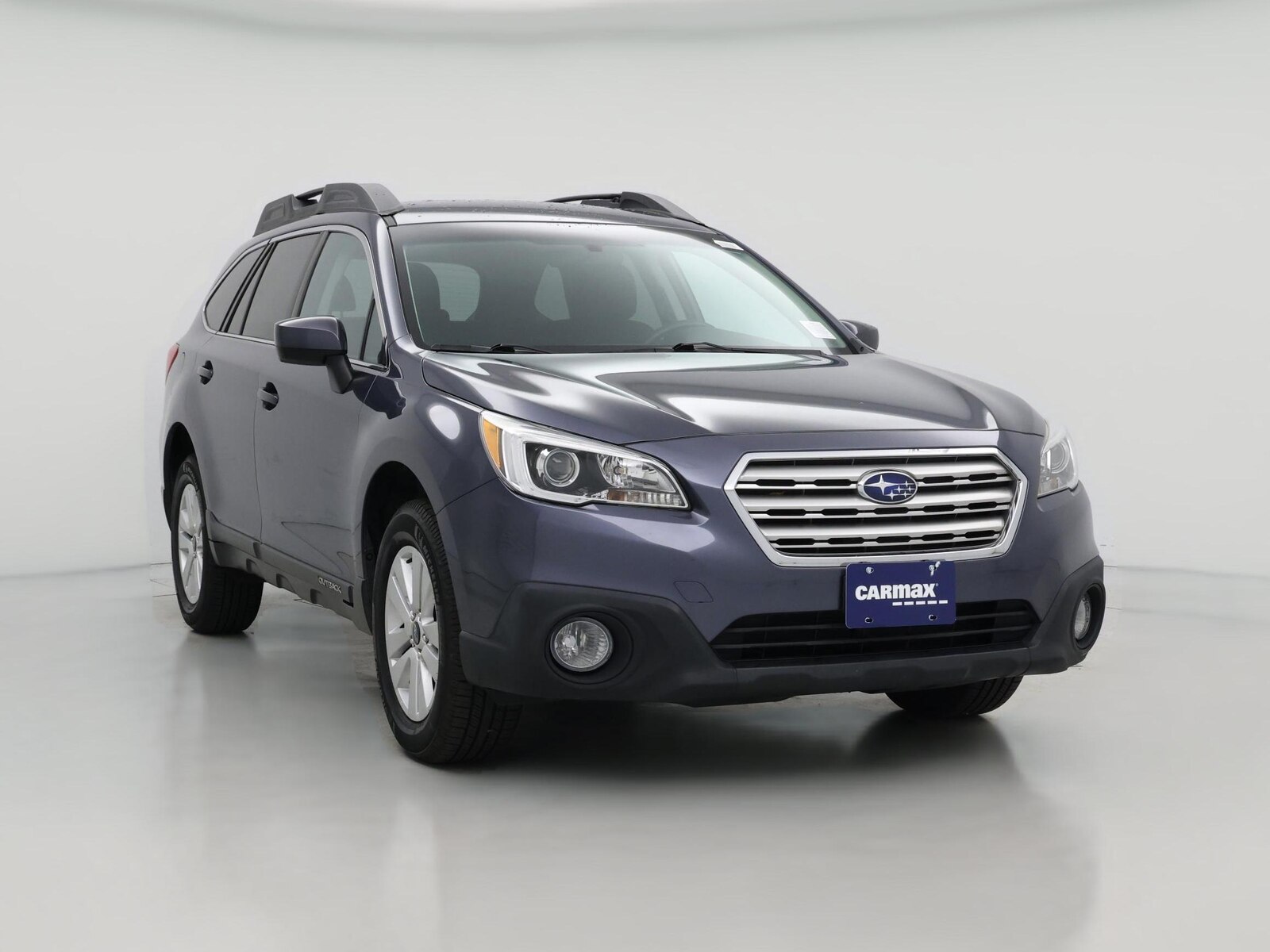 2016 Subaru Outback Premium