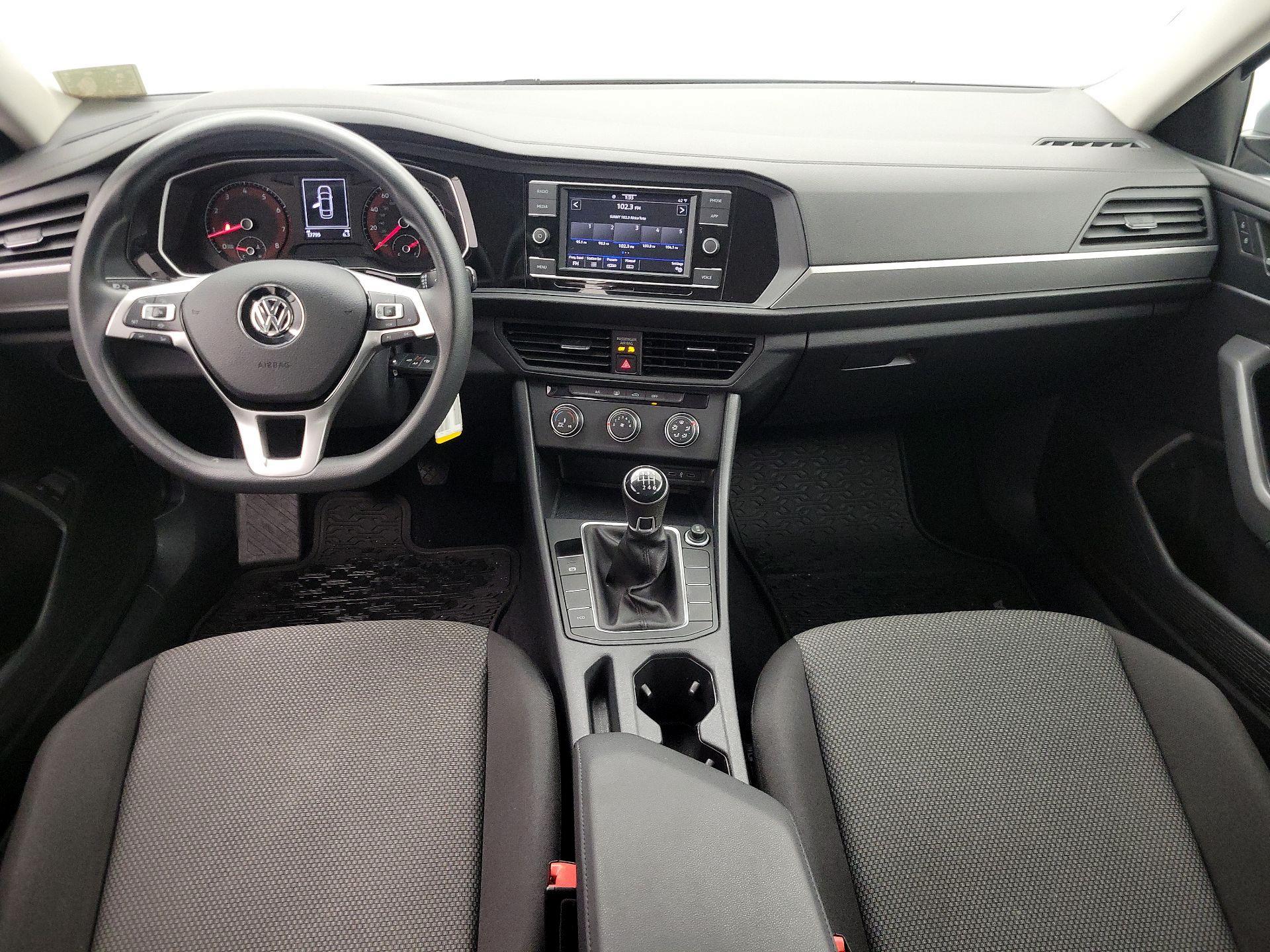 Thumbnail: 2020 Volkswagen Jetta - 9