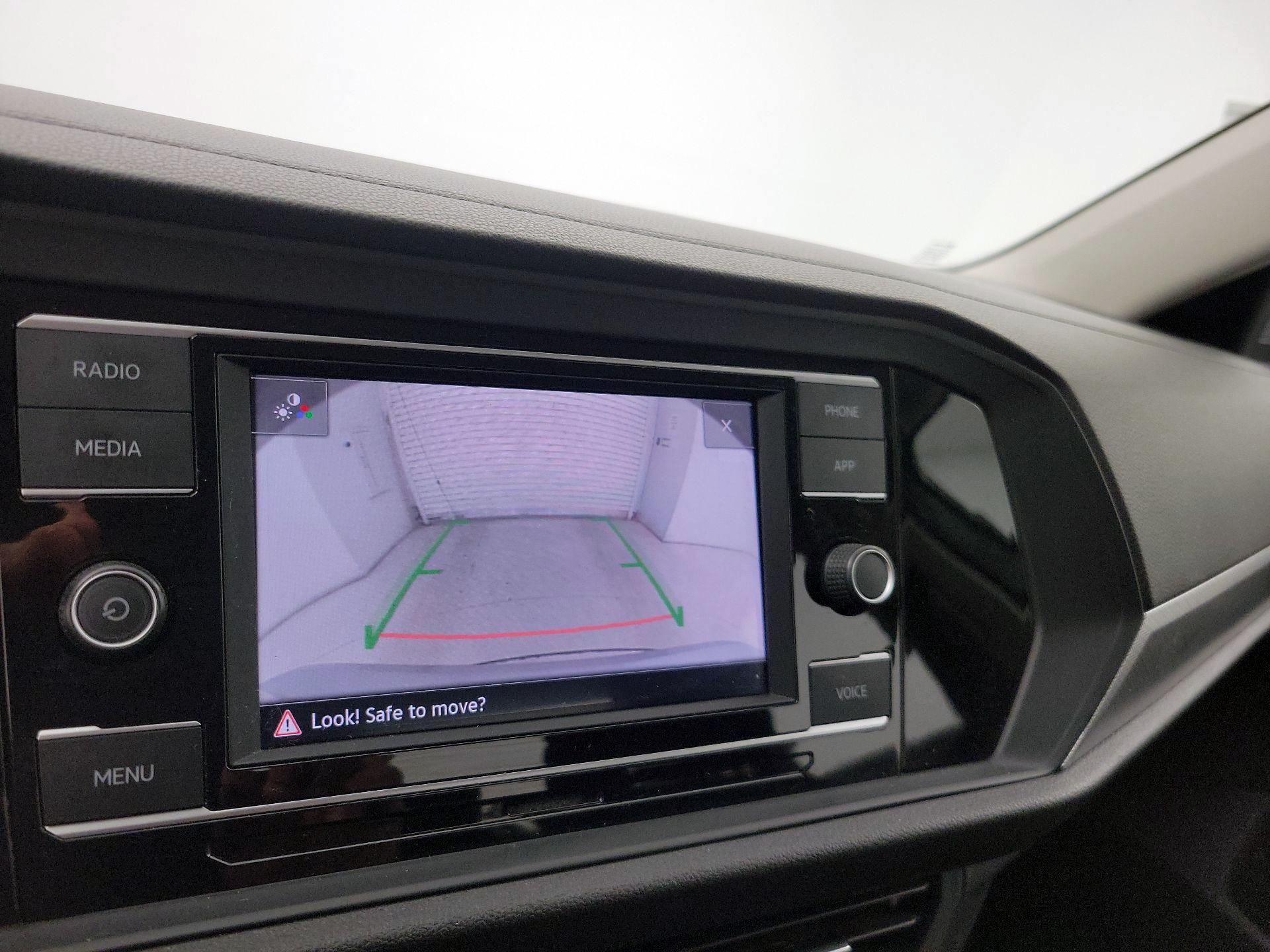 Thumbnail: 2020 Volkswagen Jetta - 14