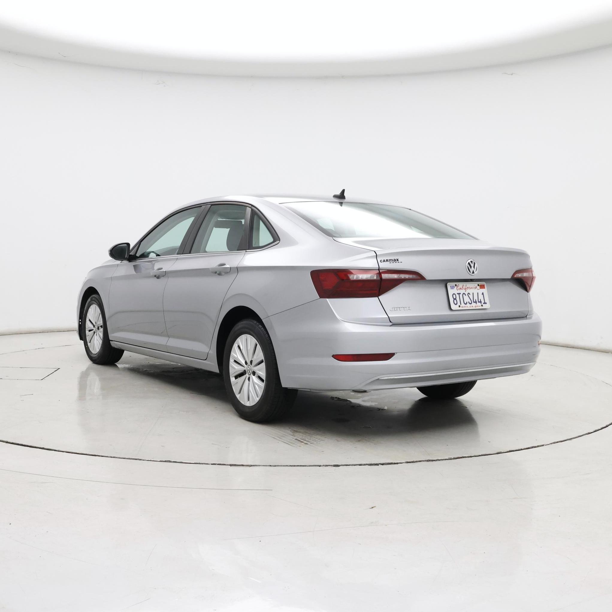 Thumbnail: 2020 Volkswagen Jetta - 2