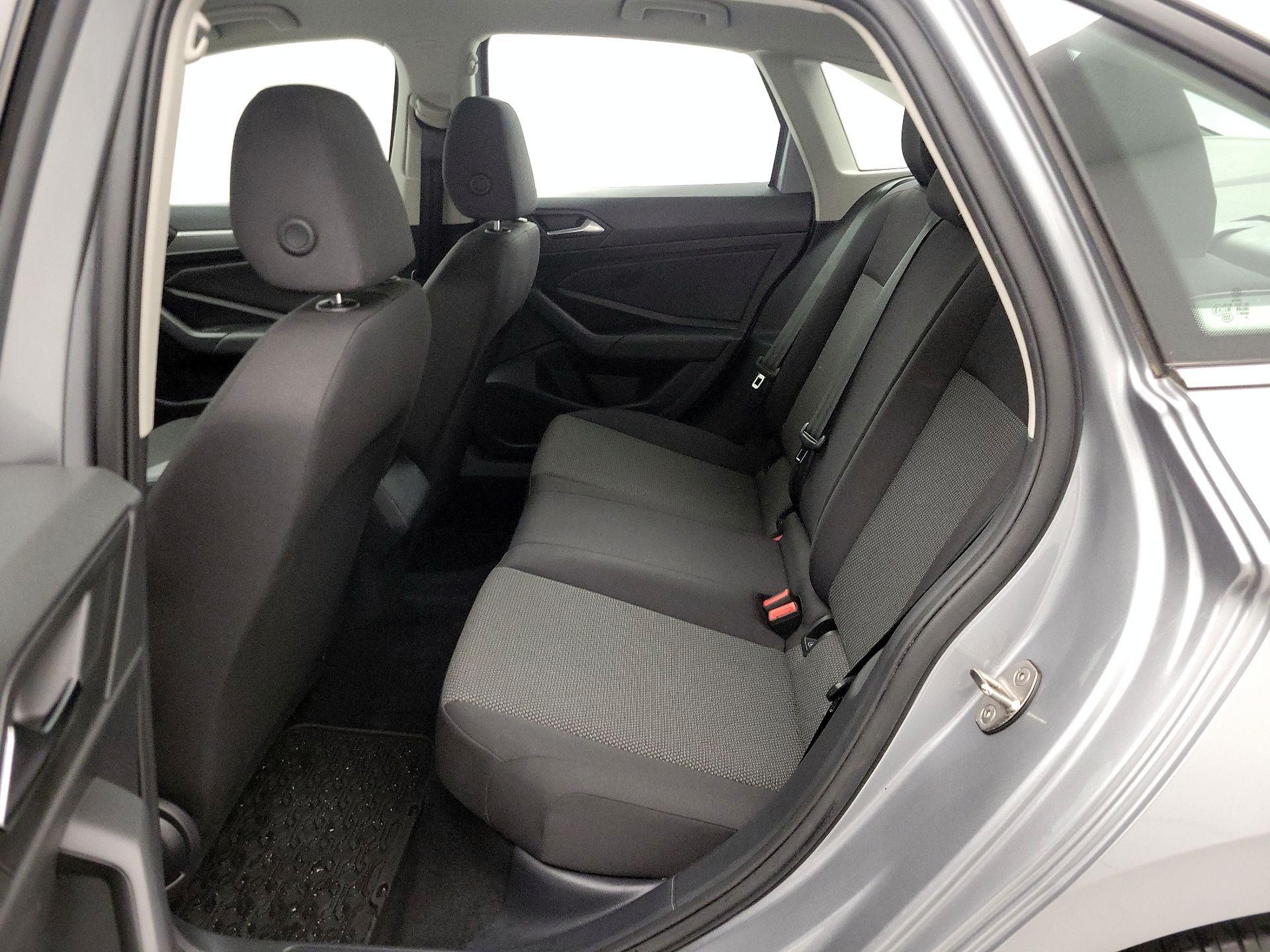 Thumbnail: 2020 Volkswagen Jetta - 19