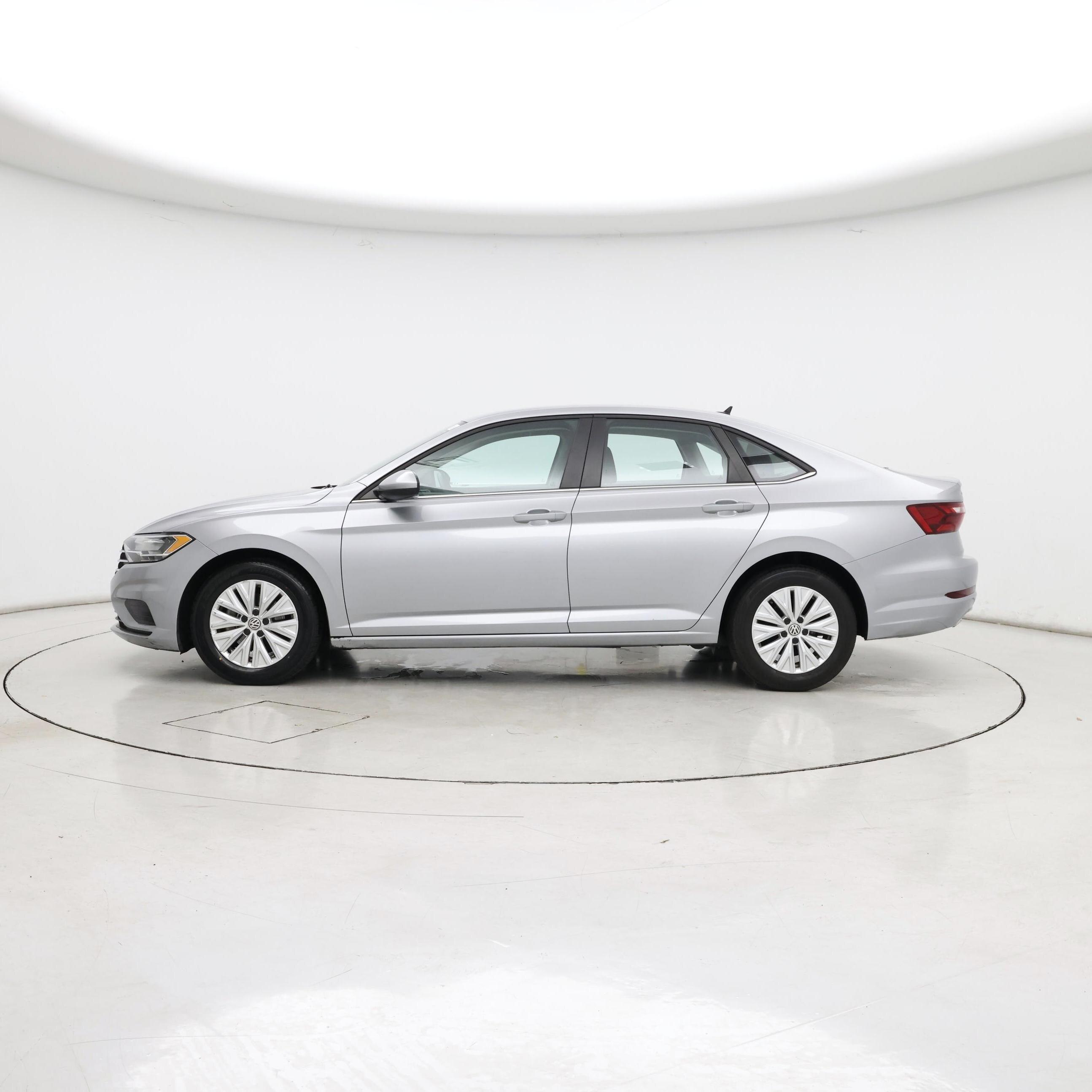 Thumbnail: 2020 Volkswagen Jetta - 3