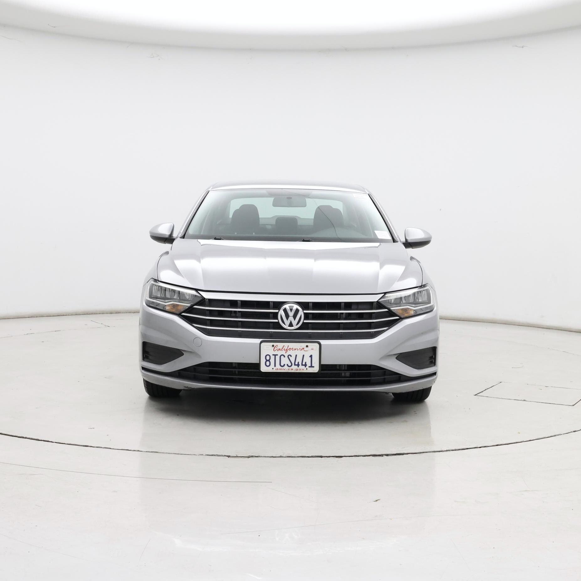 Thumbnail: 2020 Volkswagen Jetta - 5