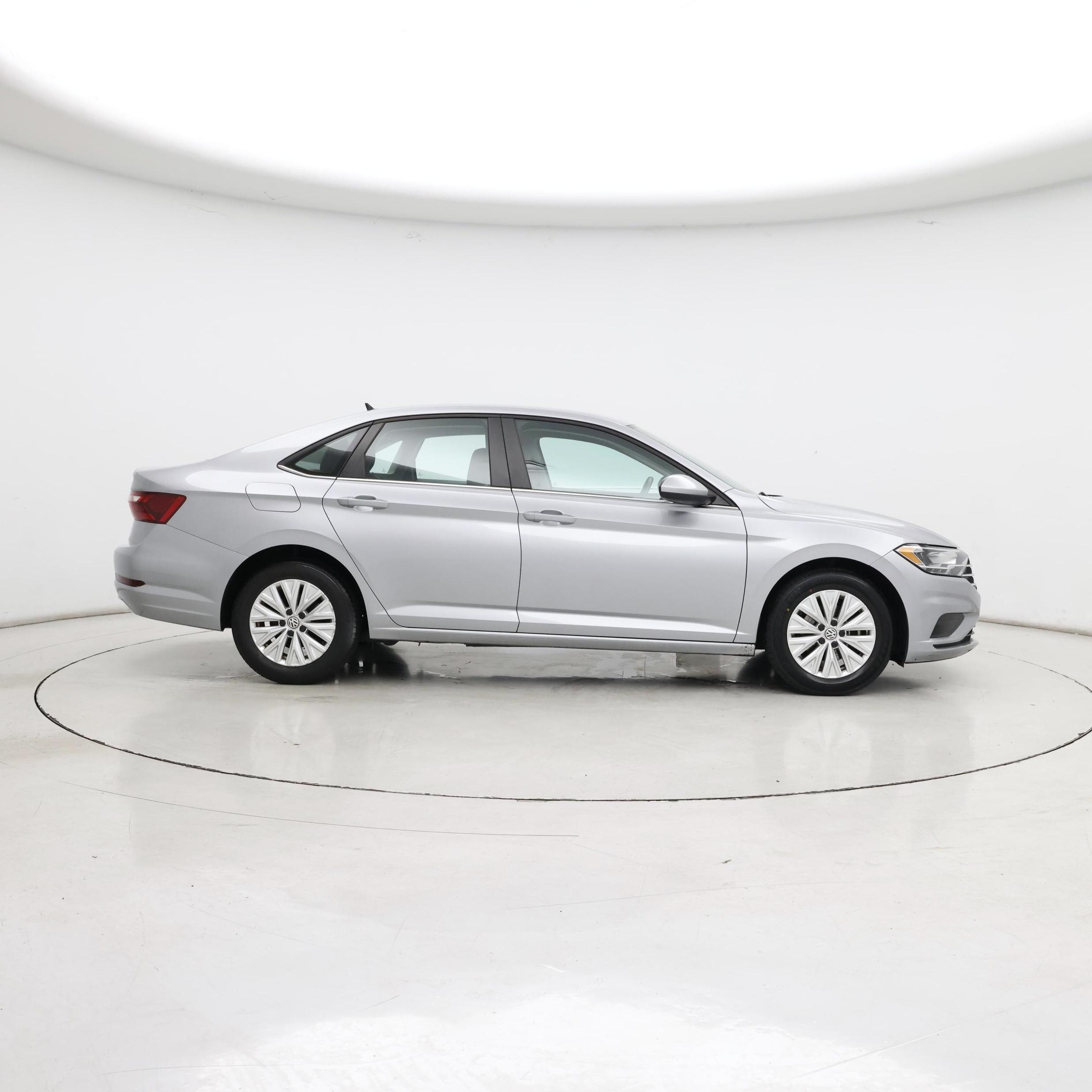 Thumbnail: 2020 Volkswagen Jetta - 7