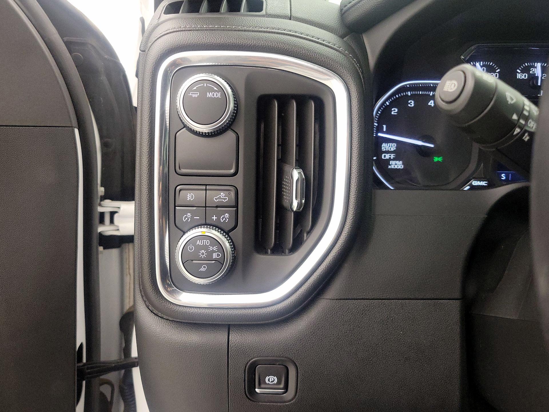 Thumbnail: 2020 GMC Sierra 1500 - 13