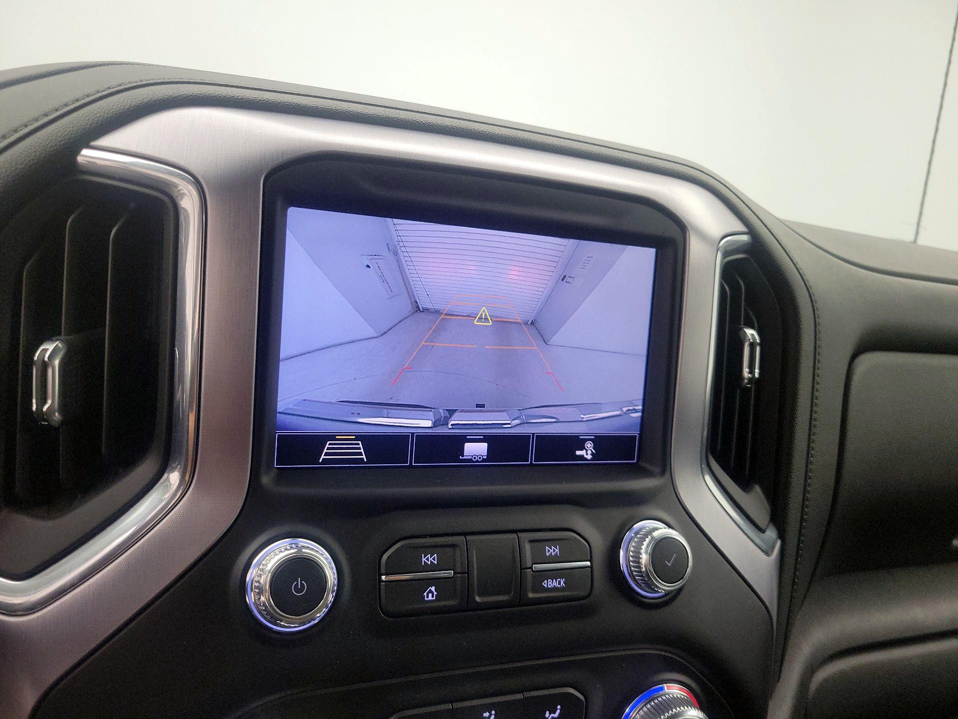 Thumbnail: 2020 GMC Sierra 1500 - 14