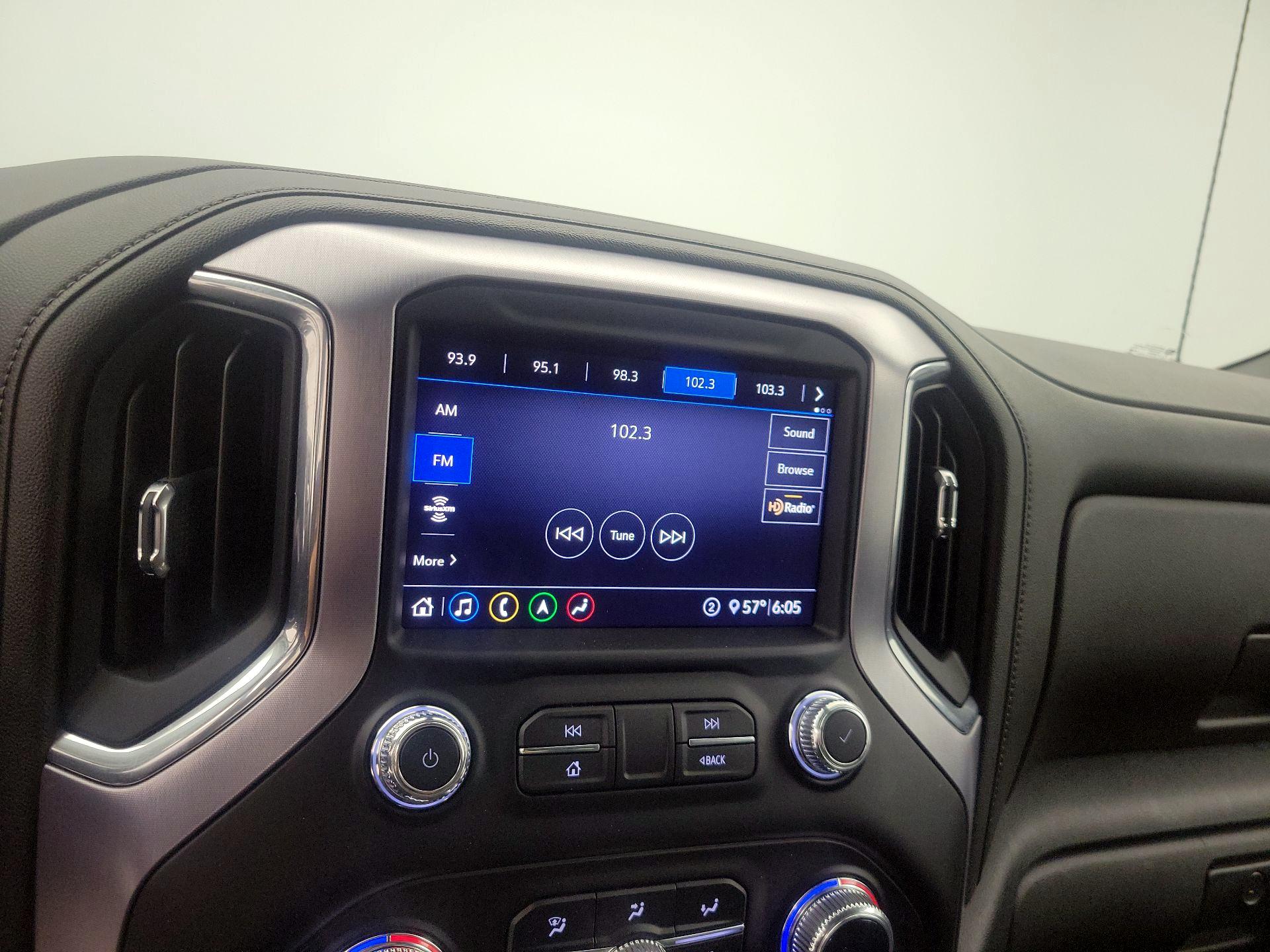 Thumbnail: 2020 GMC Sierra 1500 - 15