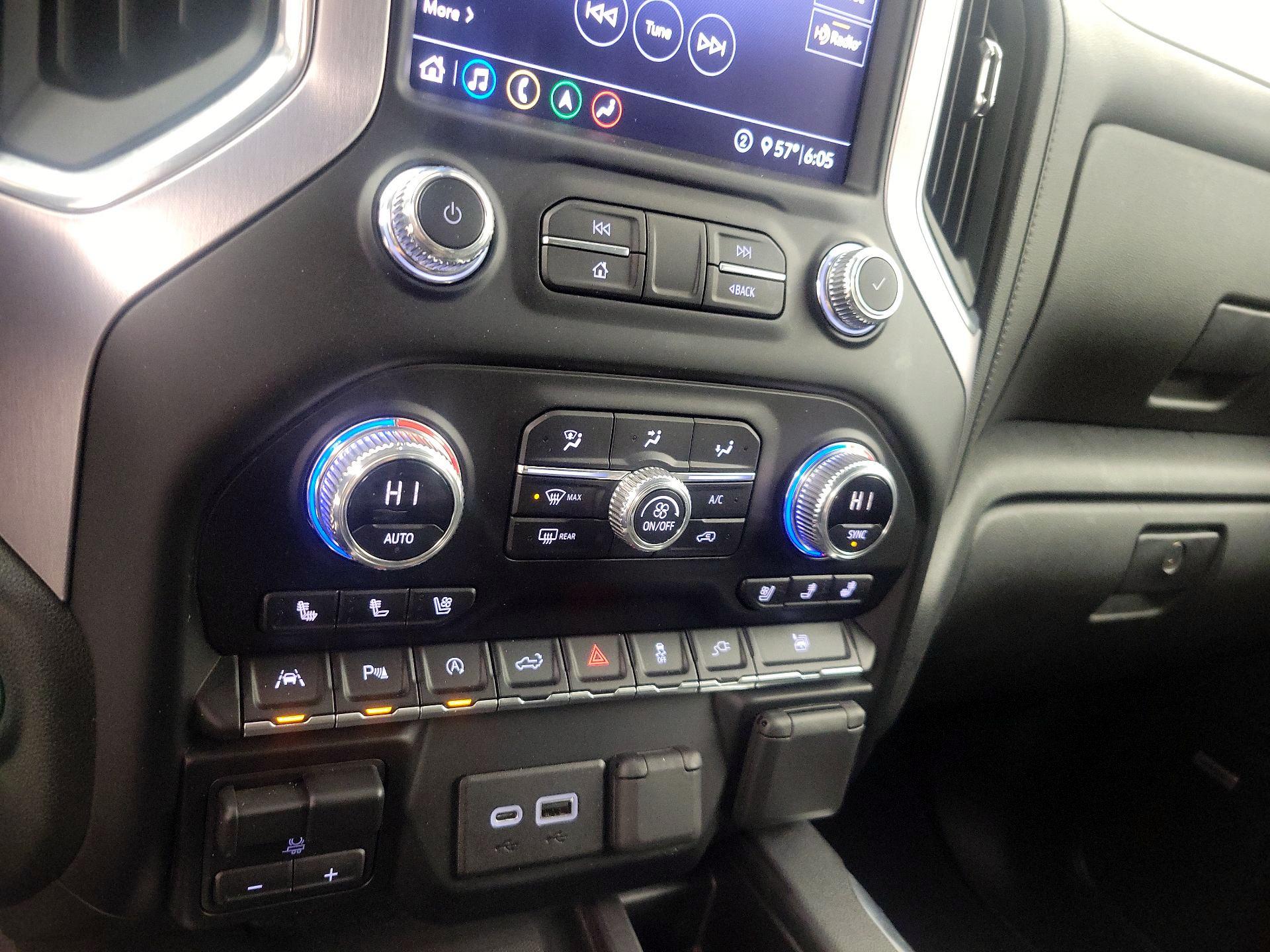 Thumbnail: 2020 GMC Sierra 1500 - 16