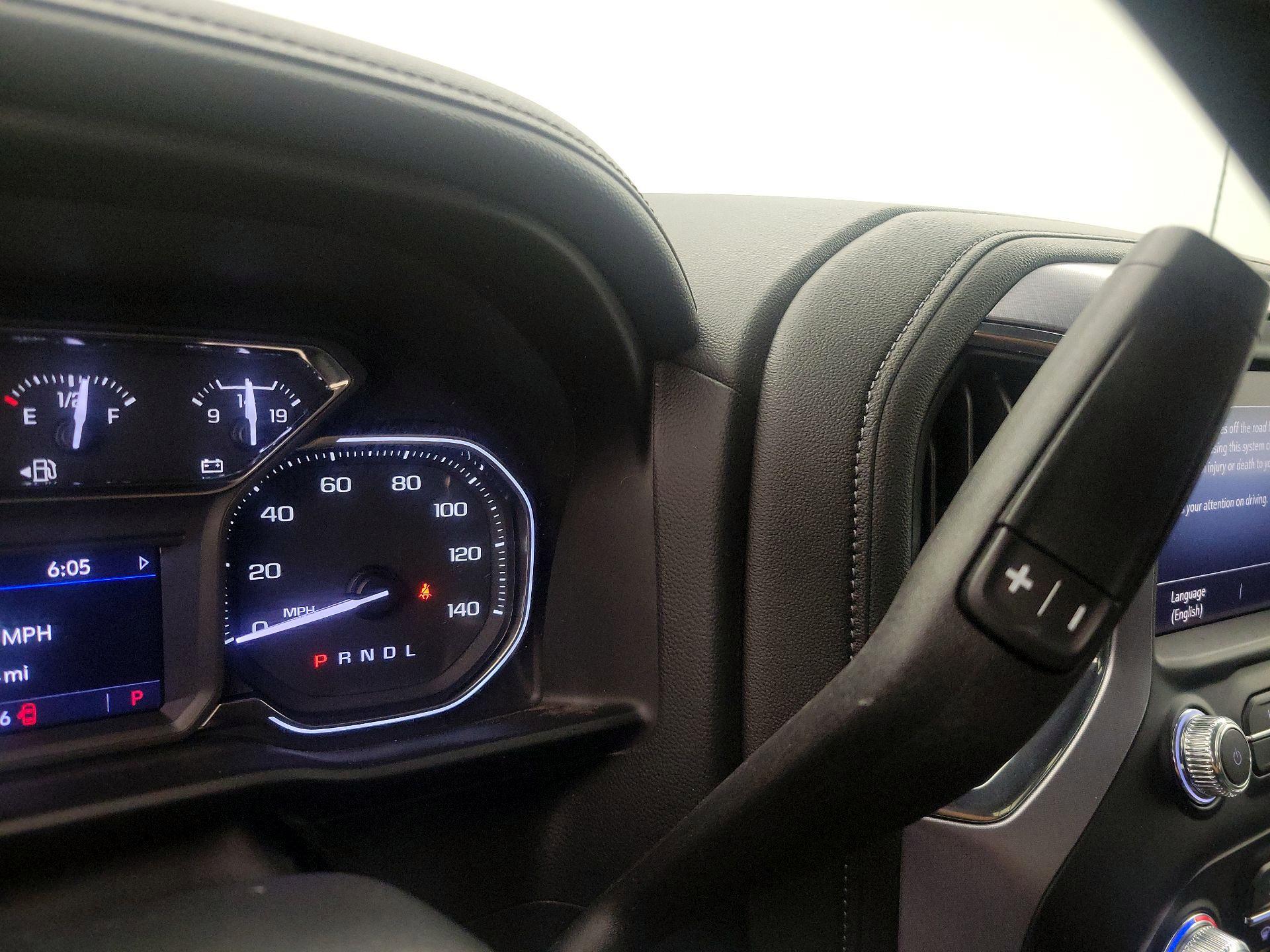 Thumbnail: 2020 GMC Sierra 1500 - 17