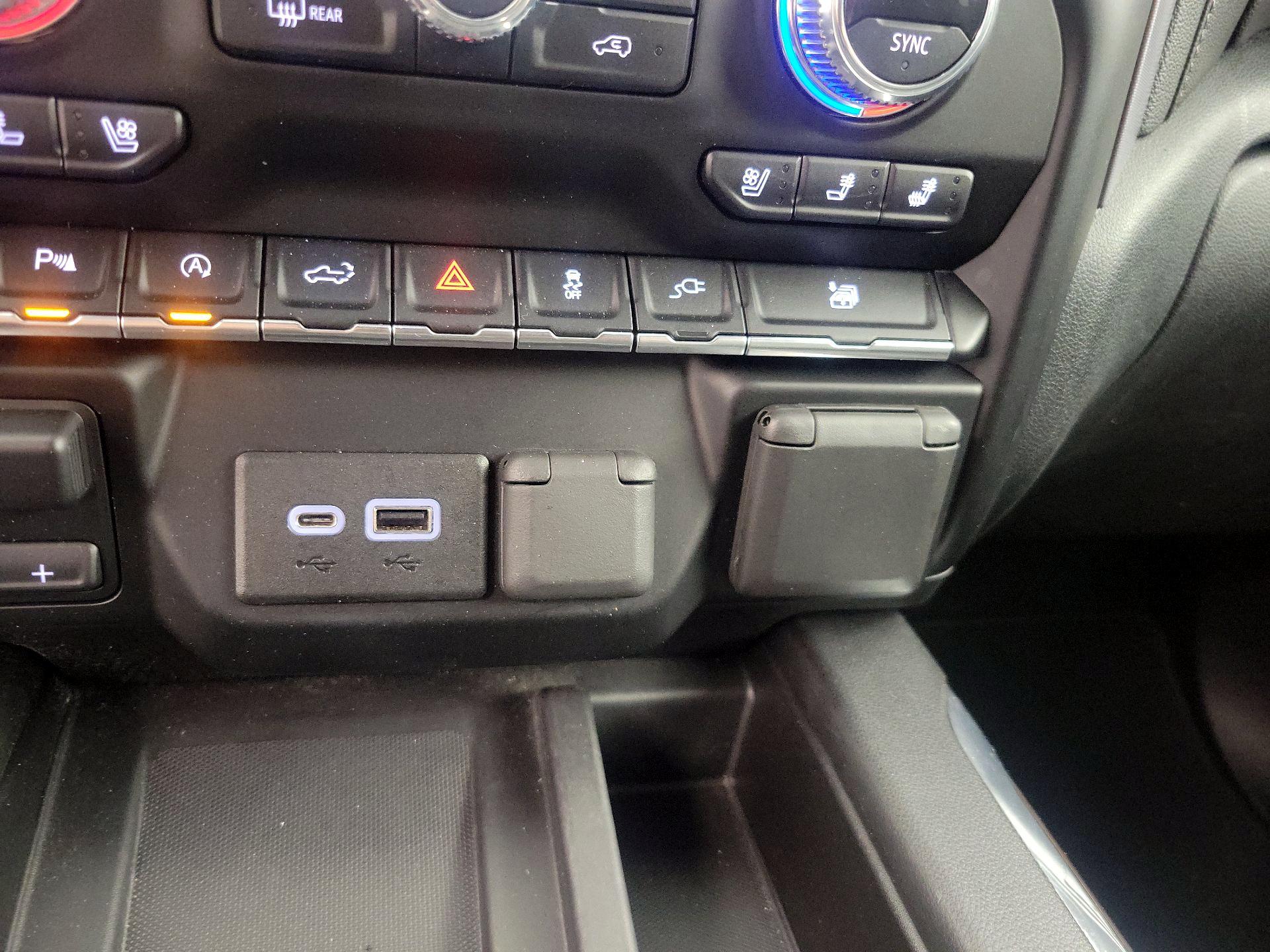 Thumbnail: 2020 GMC Sierra 1500 - 18