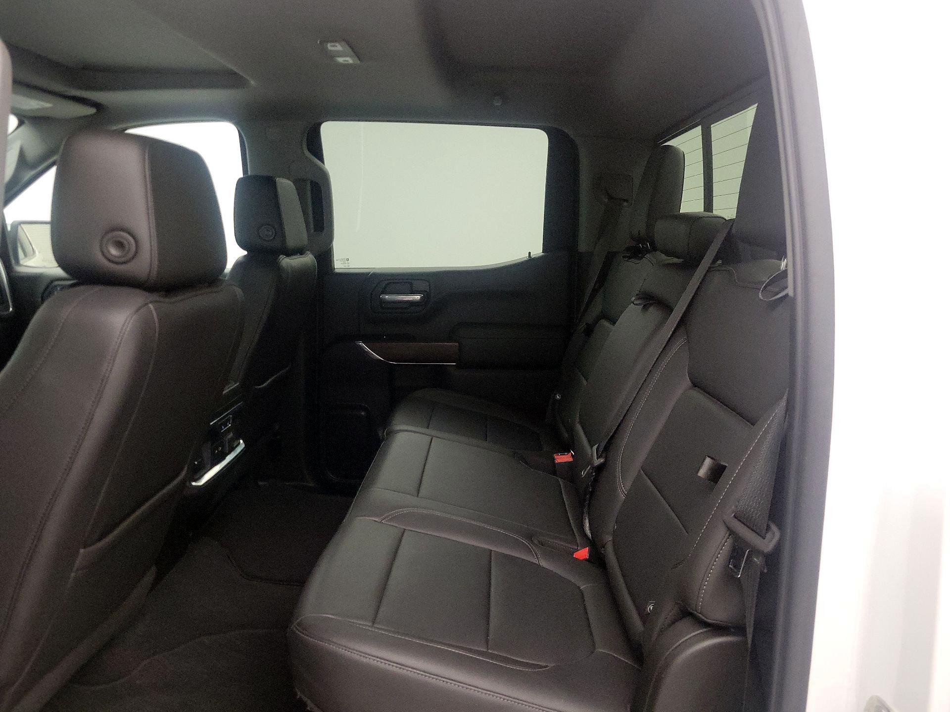 Thumbnail: 2020 GMC Sierra 1500 - 20