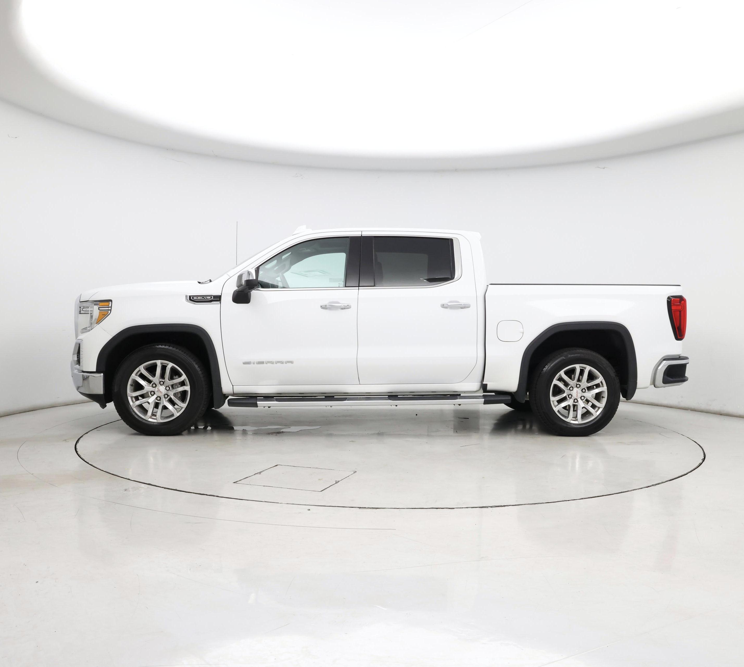 Thumbnail: 2020 GMC Sierra 1500 - 3