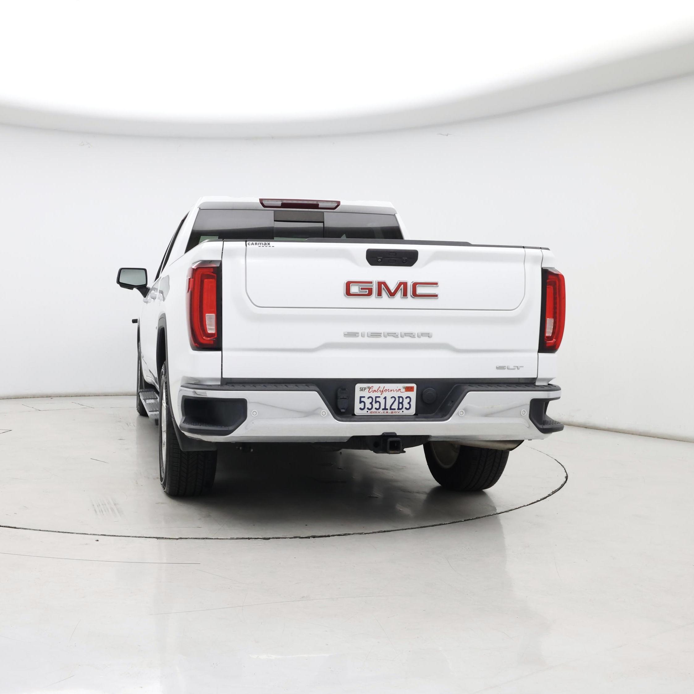 Thumbnail: 2020 GMC Sierra 1500 - 6