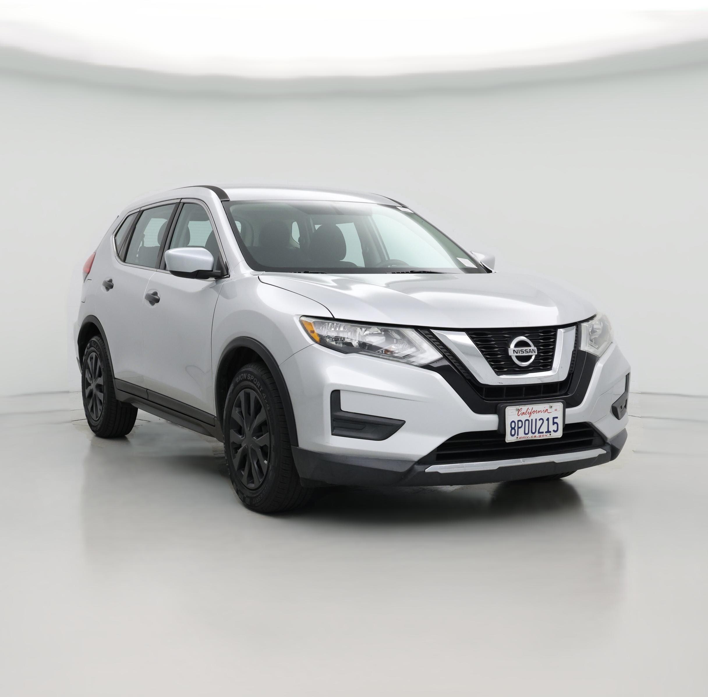 Thumbnail: 2017 Nissan Rogue - 1