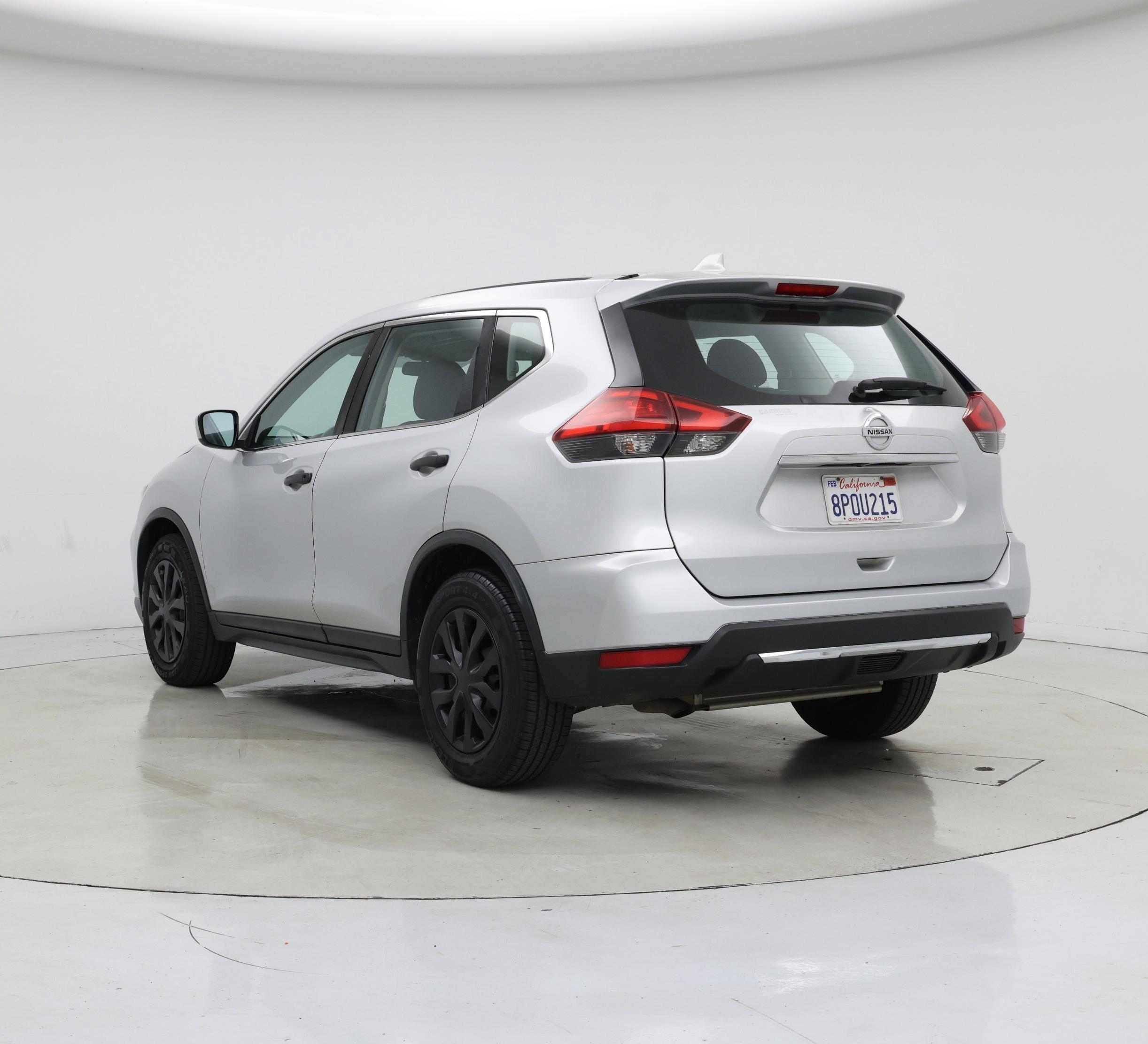 Thumbnail: 2017 Nissan Rogue - 2