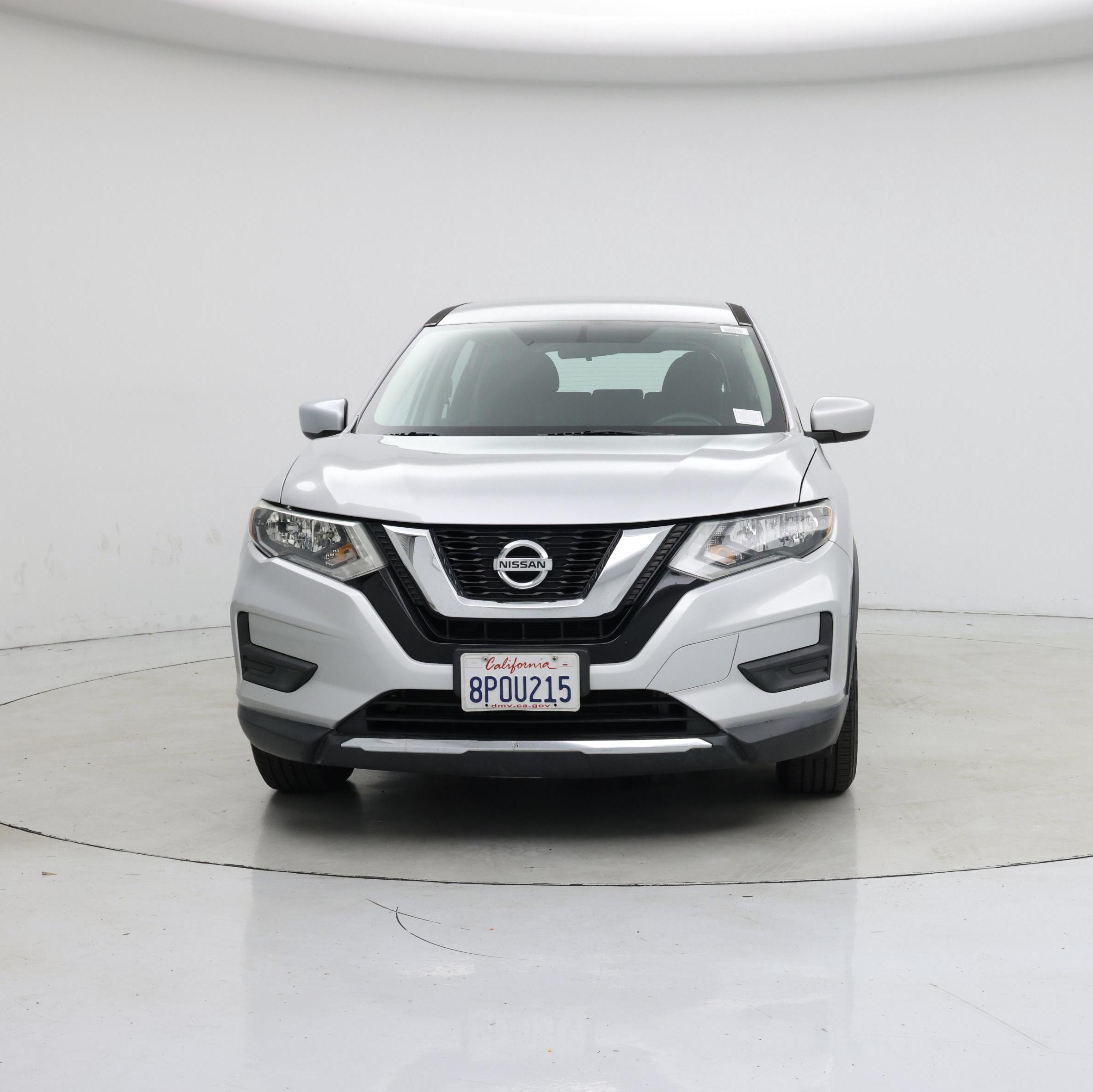 Thumbnail: 2017 Nissan Rogue - 5