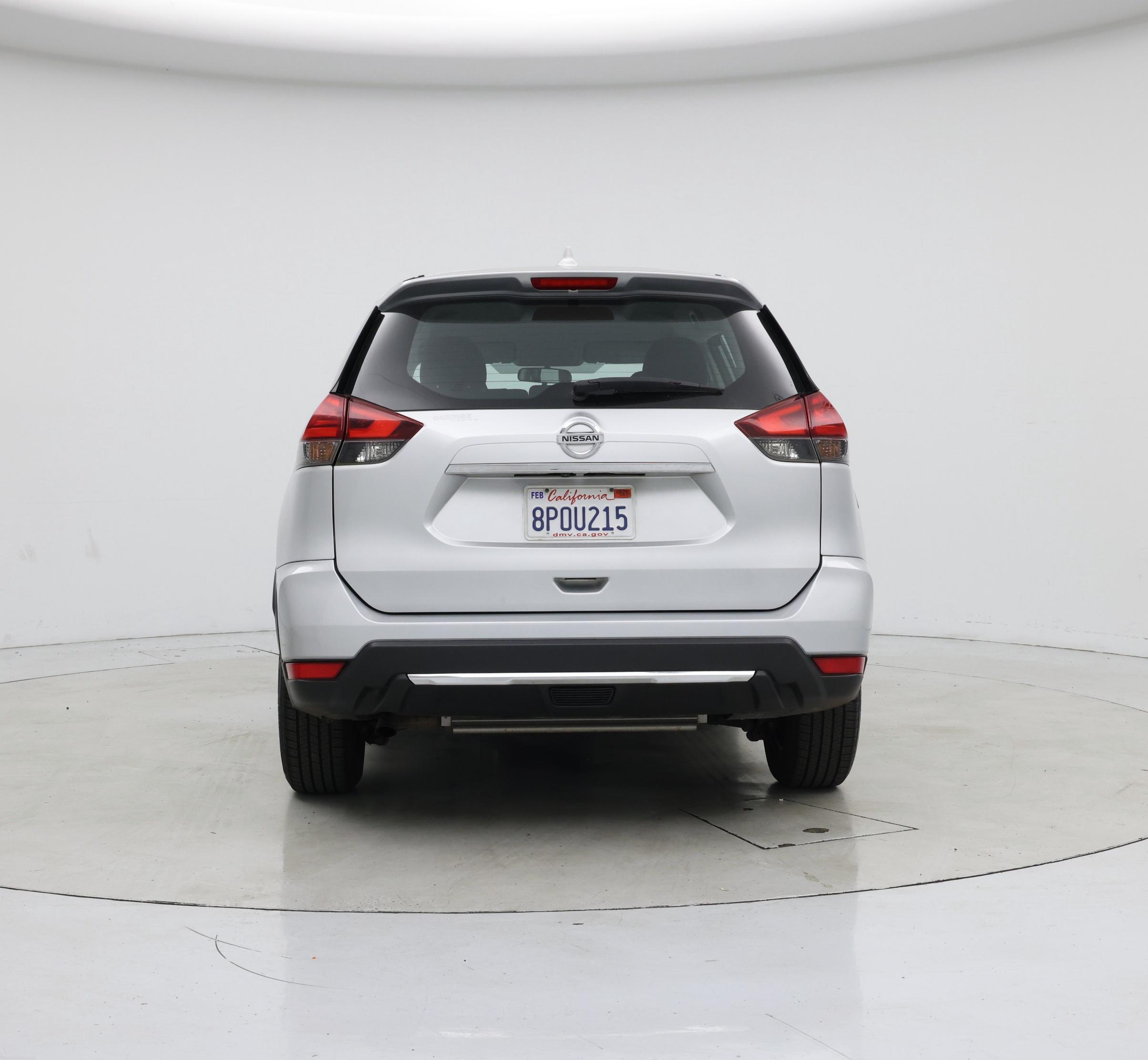 Thumbnail: 2017 Nissan Rogue - 6