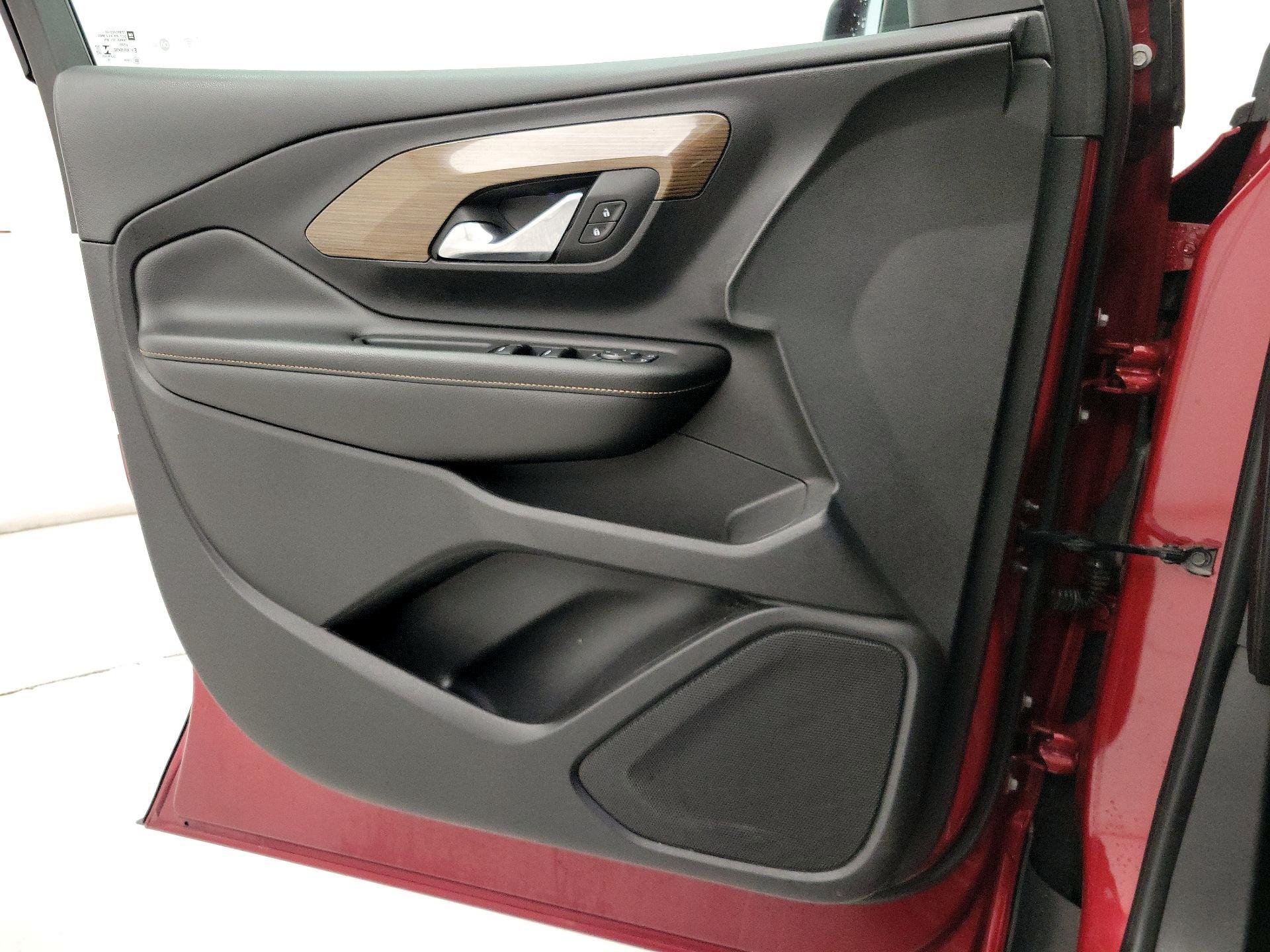 Thumbnail: 2018 GMC Terrain - 12