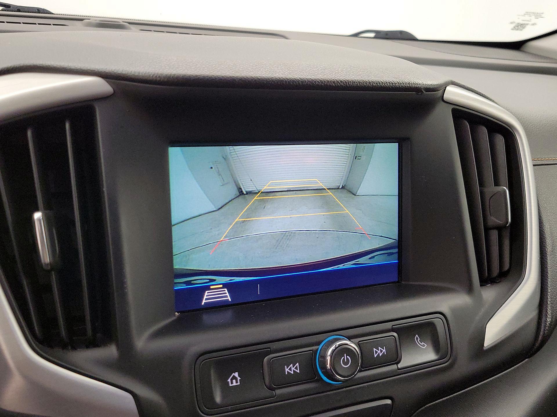 Thumbnail: 2018 GMC Terrain - 14