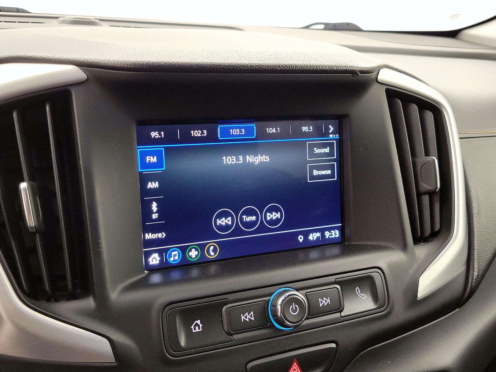 Thumbnail: 2018 GMC Terrain - 15